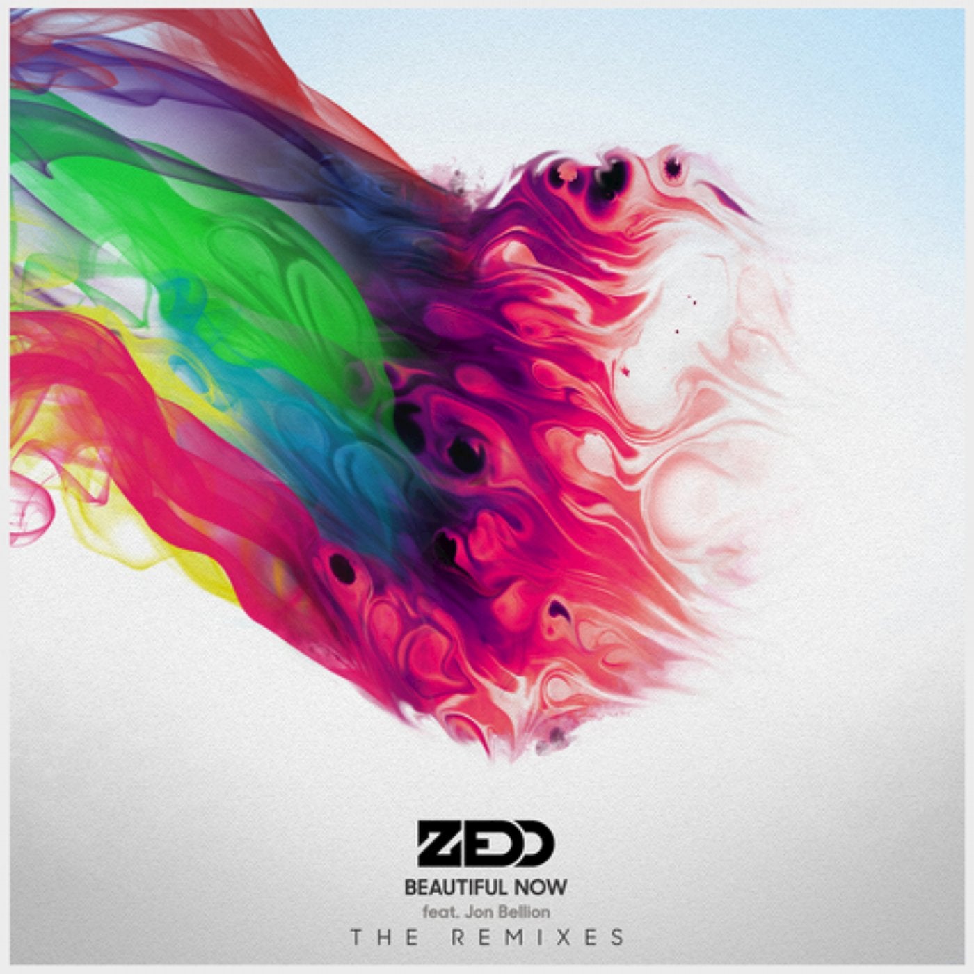 Beautiful Now Dirty South Remix By Zedd Jon Bellion On Beatport