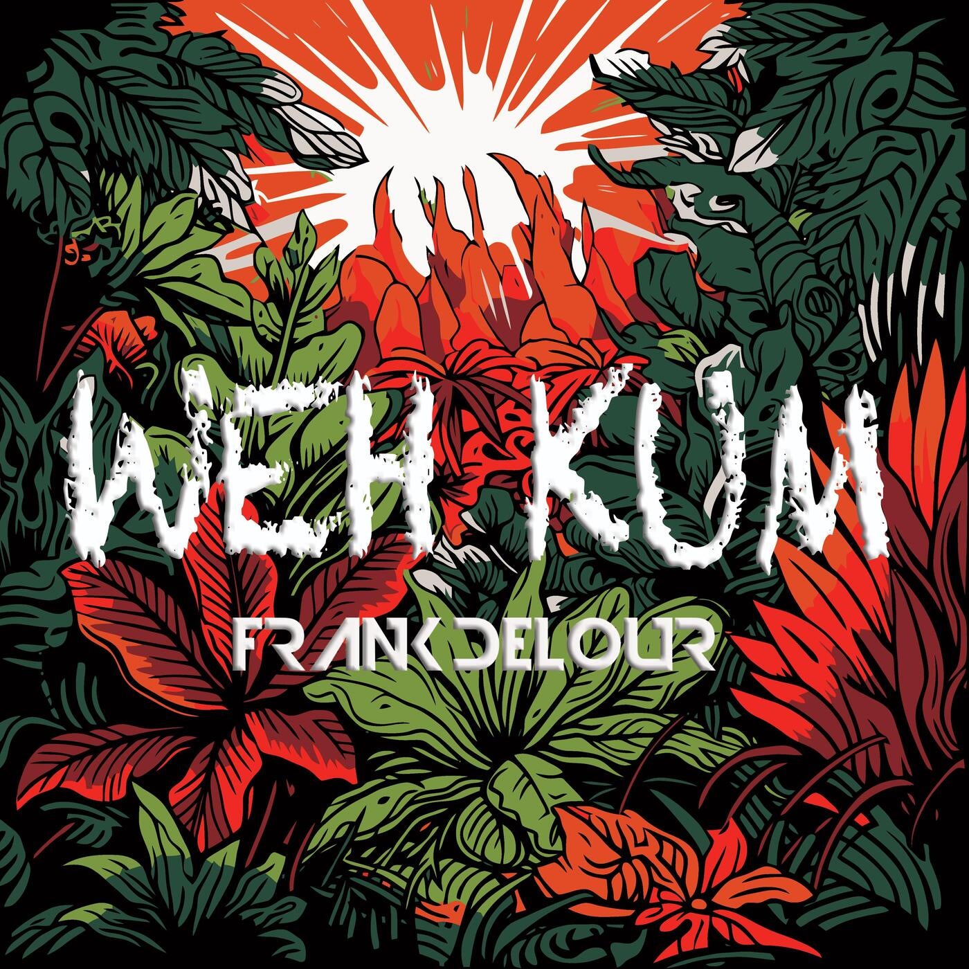 Weh Kum (Extended)