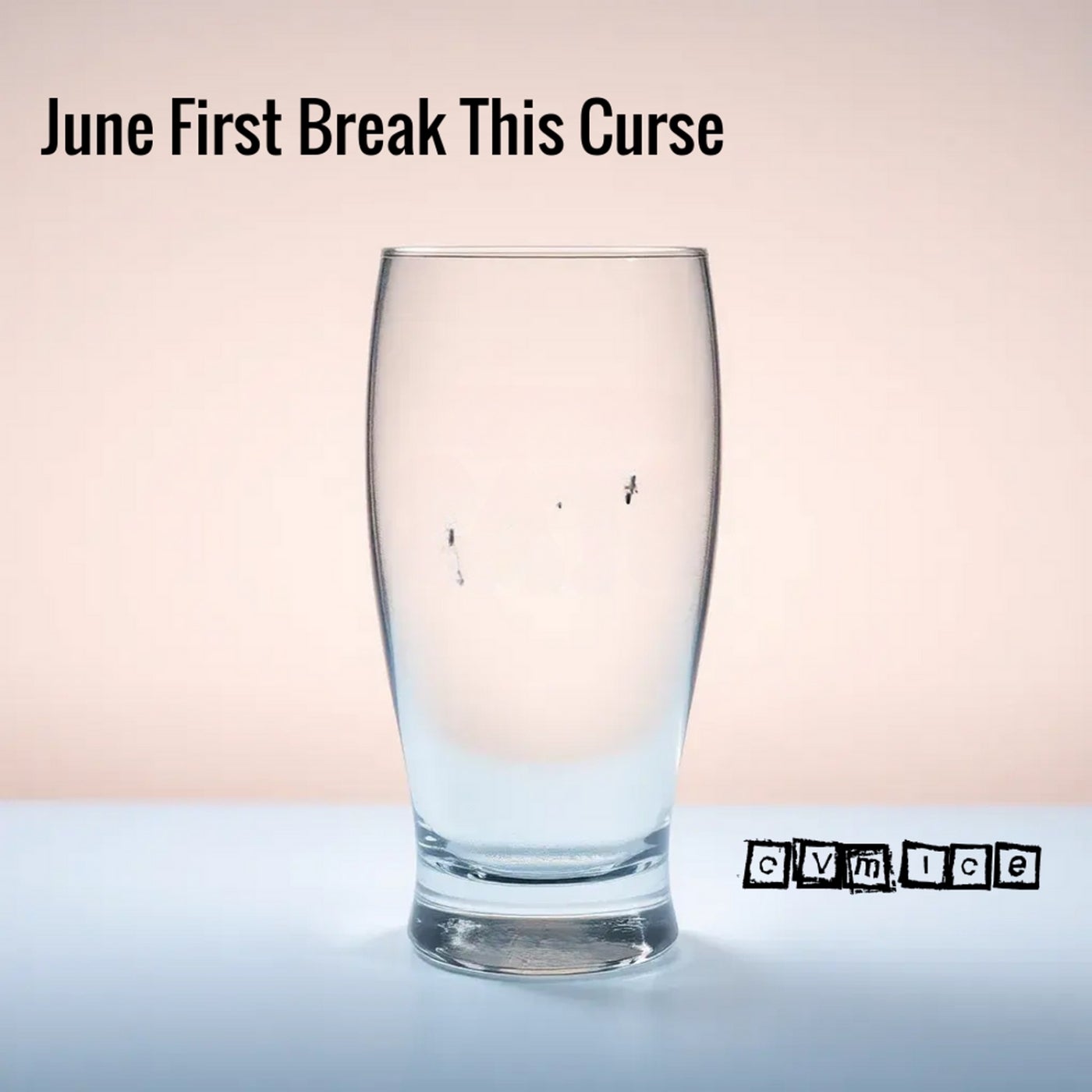 June First Break This Curse