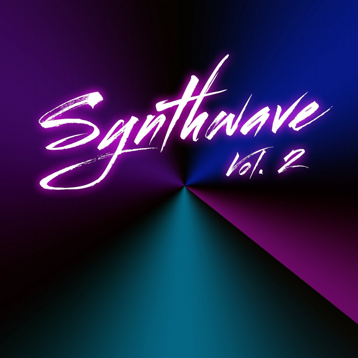 Synthwave, Vol. 2