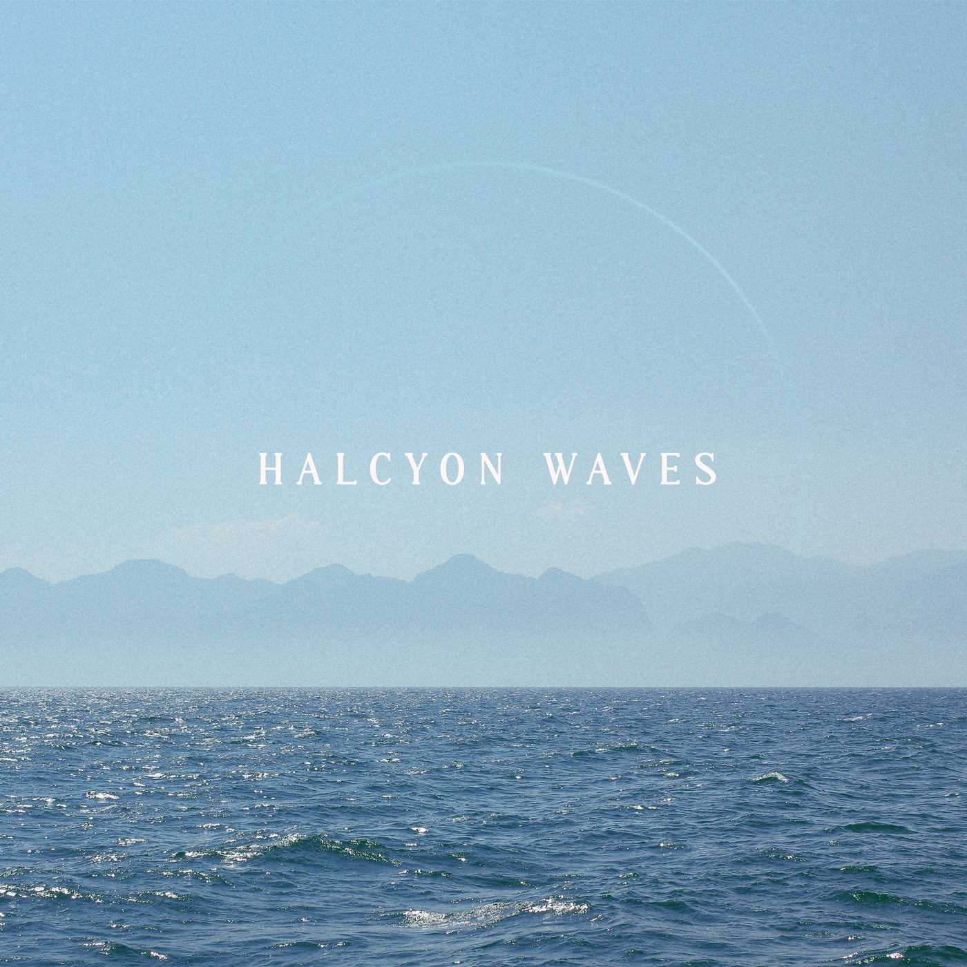 Halcyon Waves