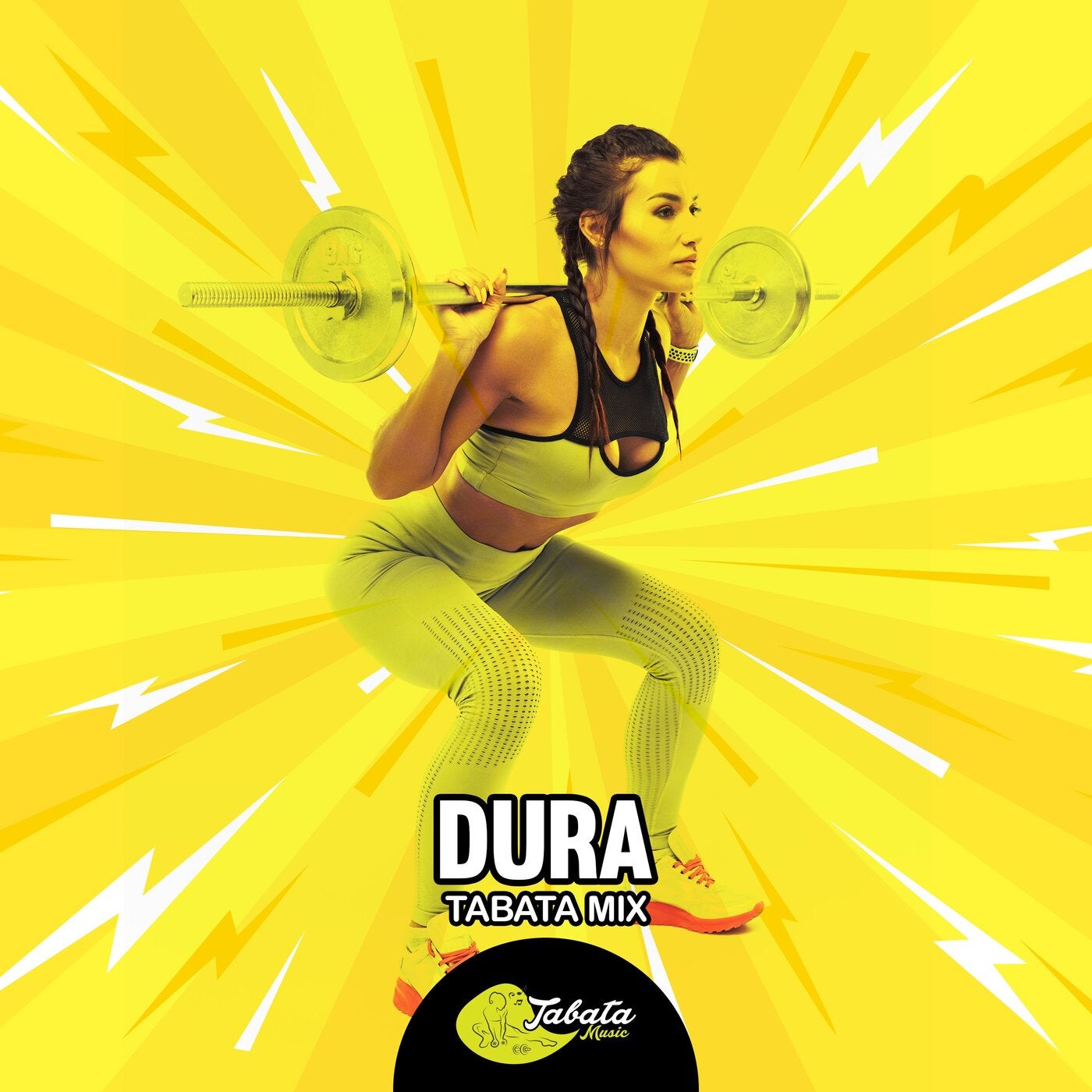 Dura (Tabata Mix)