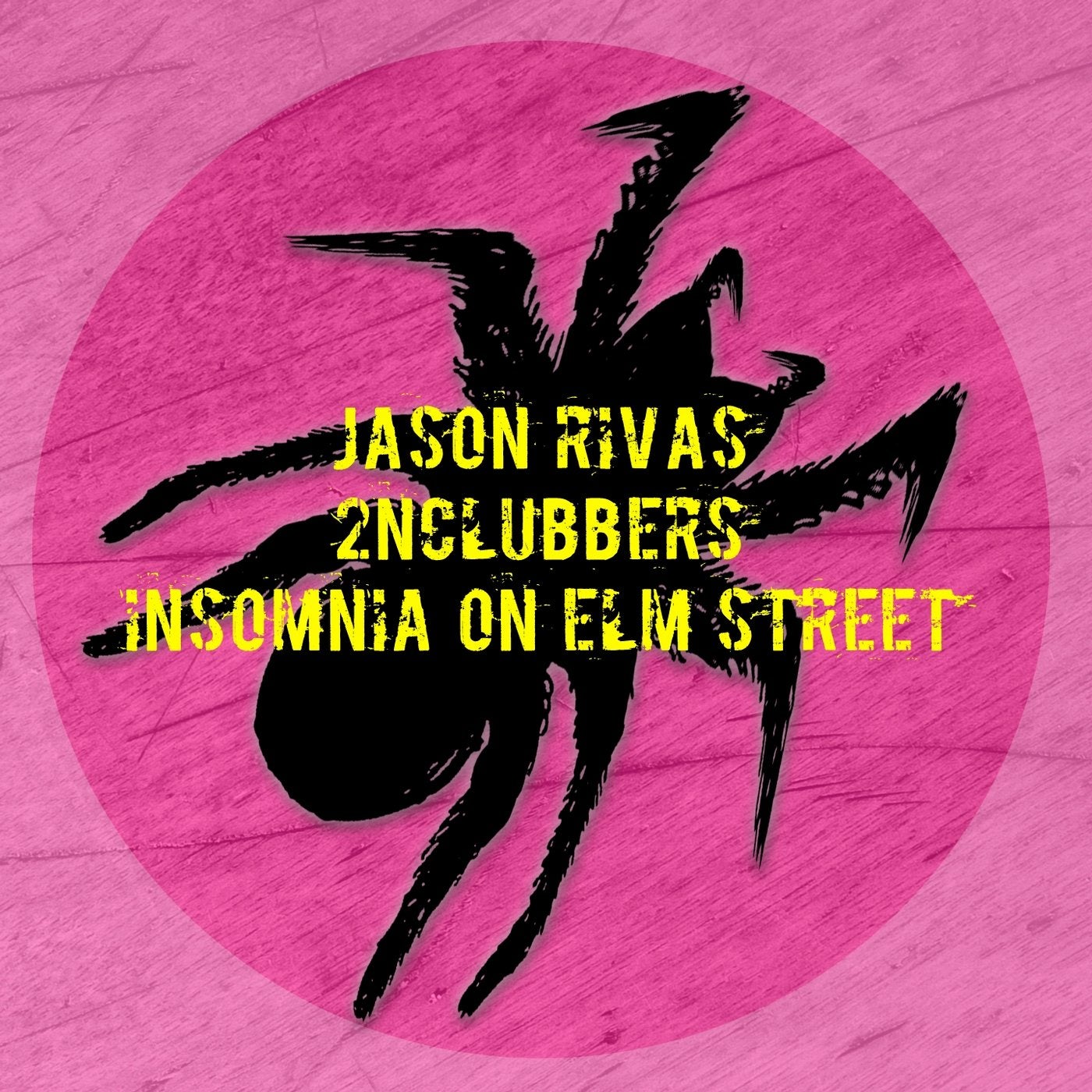 Insomnia on Elm Street