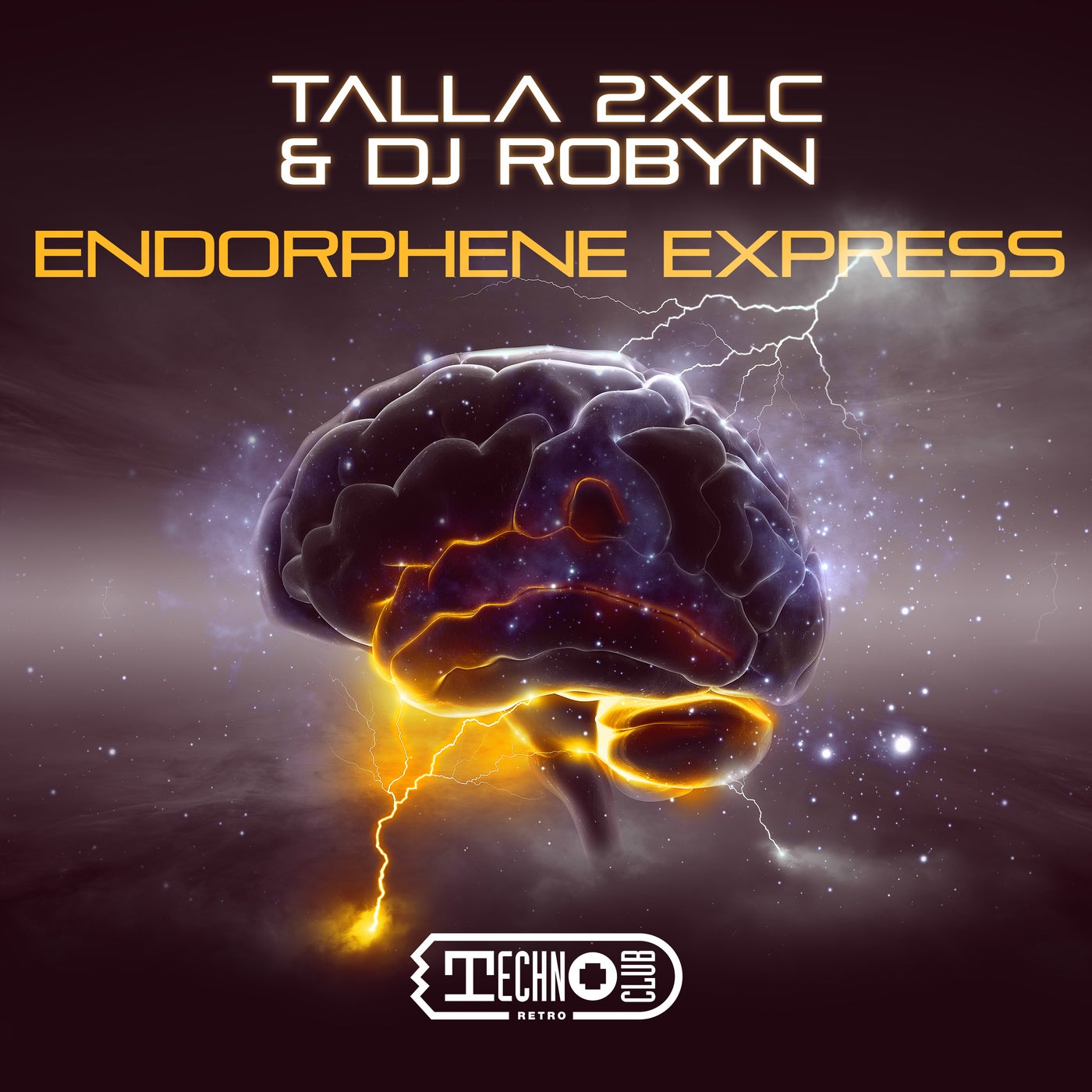 Endorphene Express