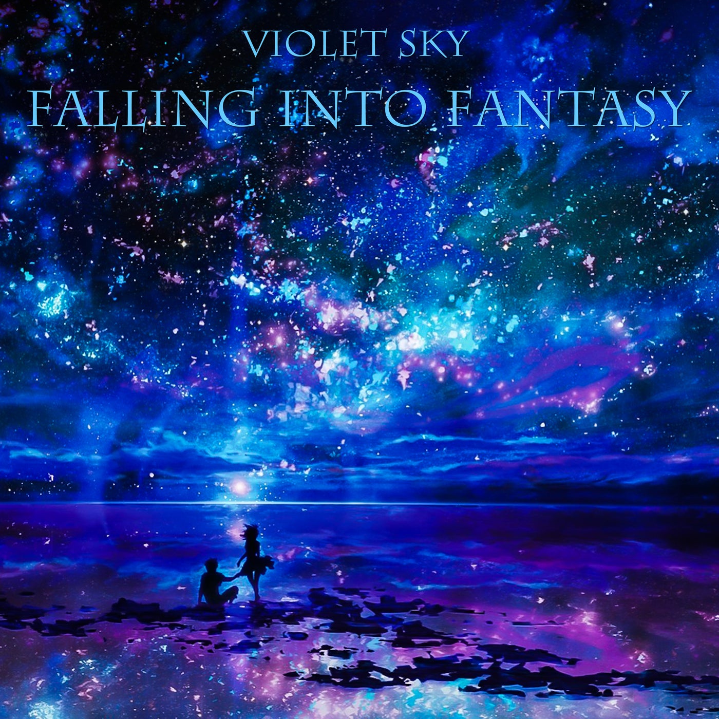 Falling into Fantasy