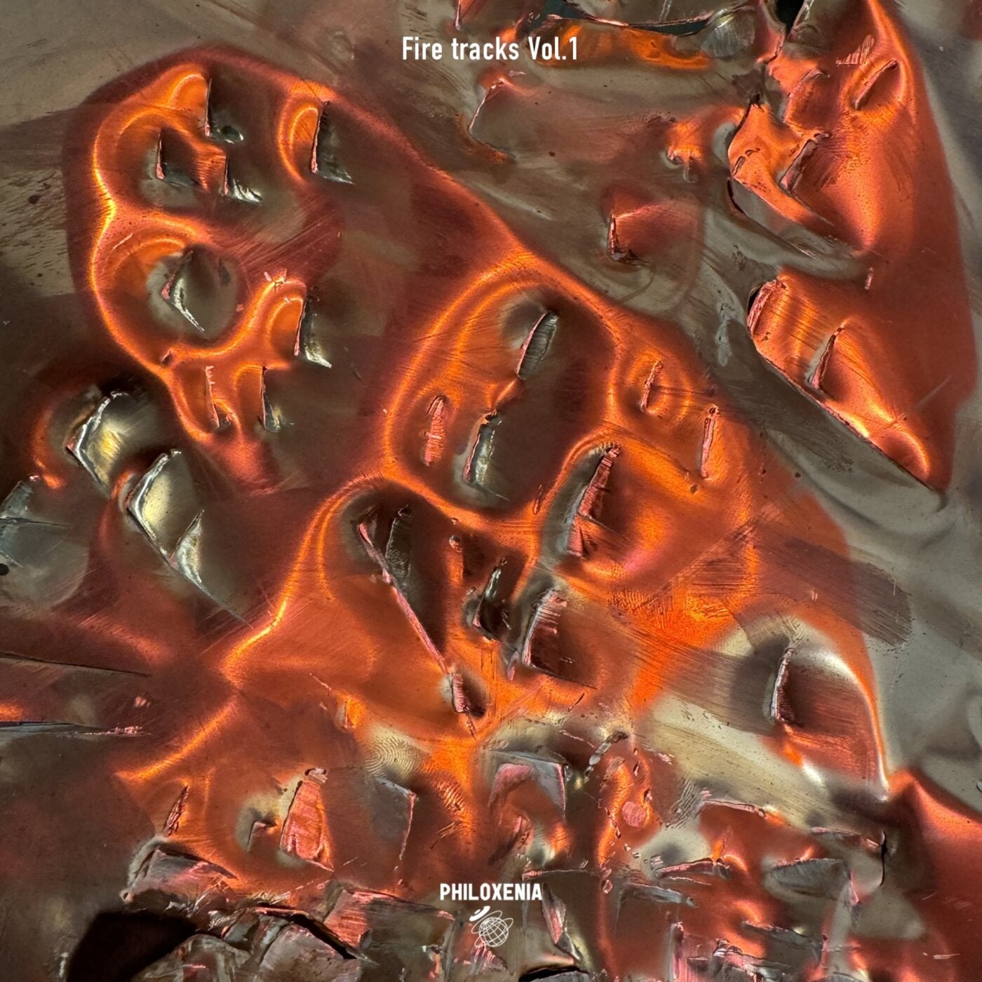 Fire Tracks Vol. 1