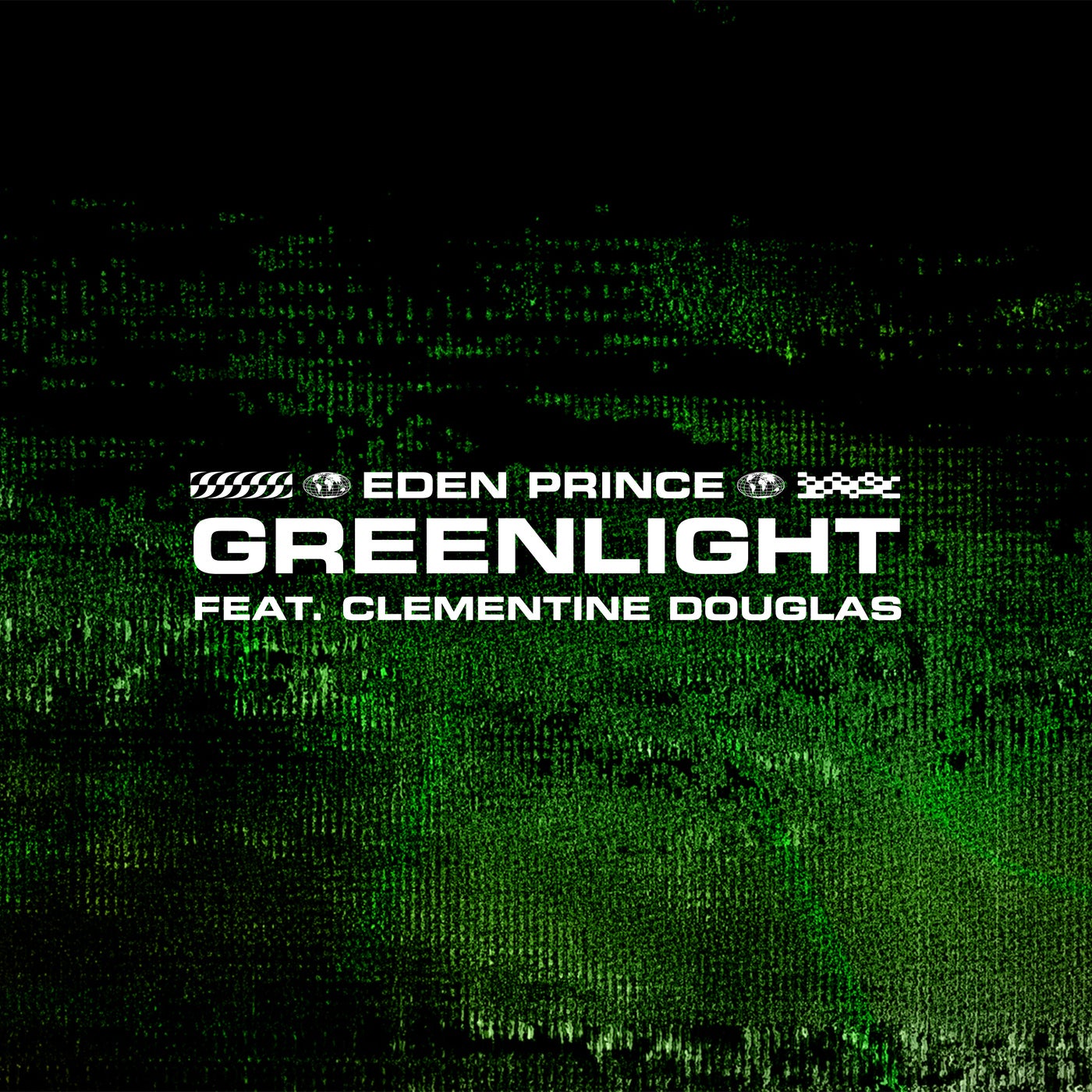 Greenlight (feat. Clementine Douglas) [Extended Mix]