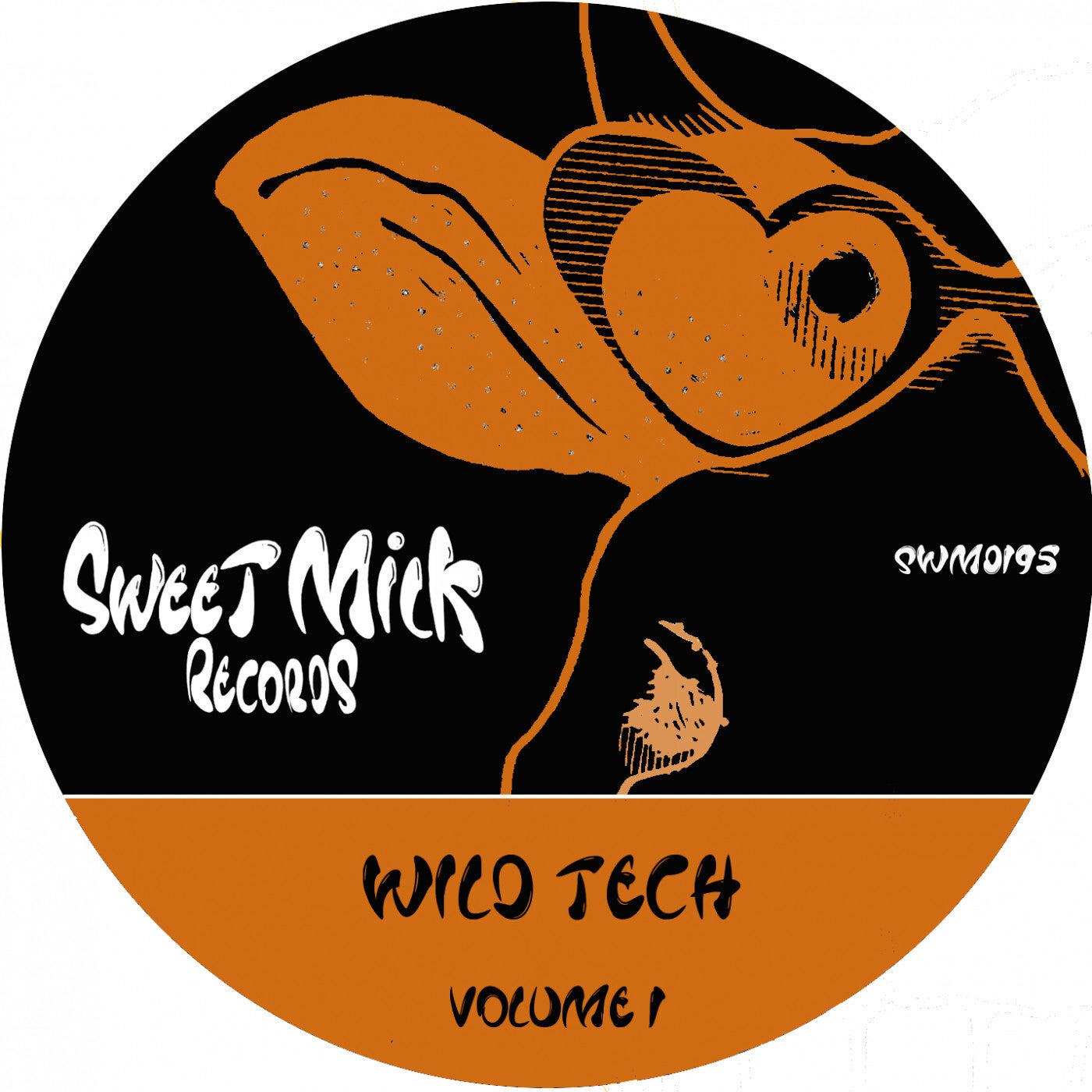 Wild Tech Vol.1