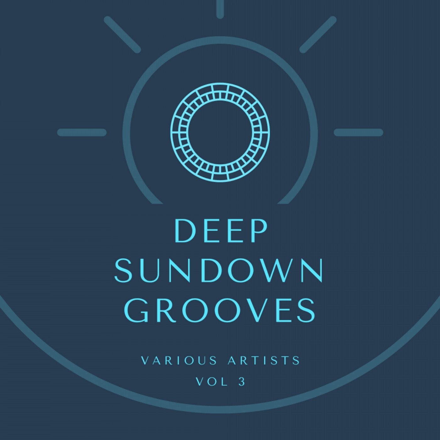 Deep Sundown Grooves, Vol. 3