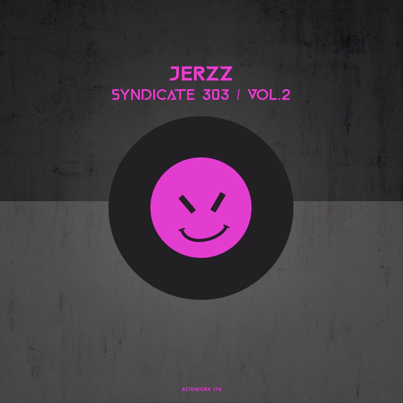 Syndicate 303, Vol. 2