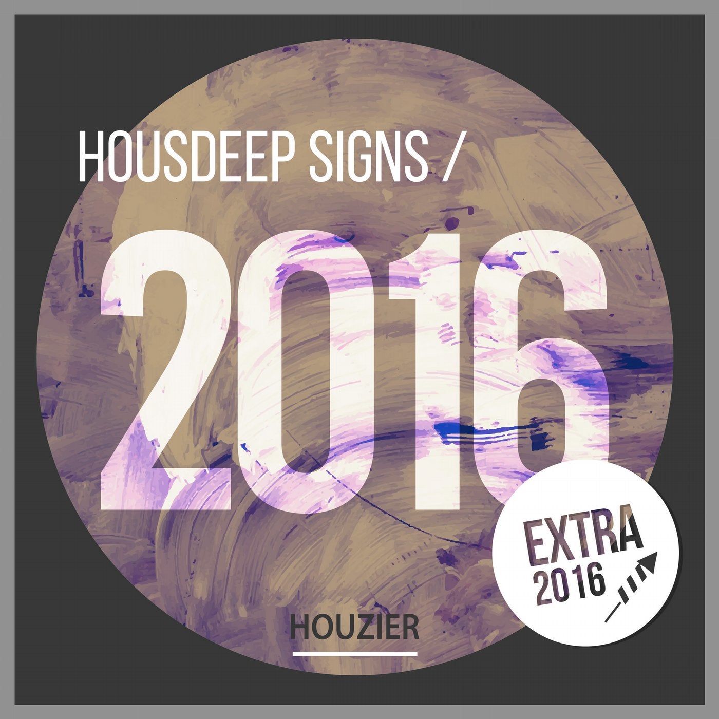 Housdeep Signs - Extra 2016