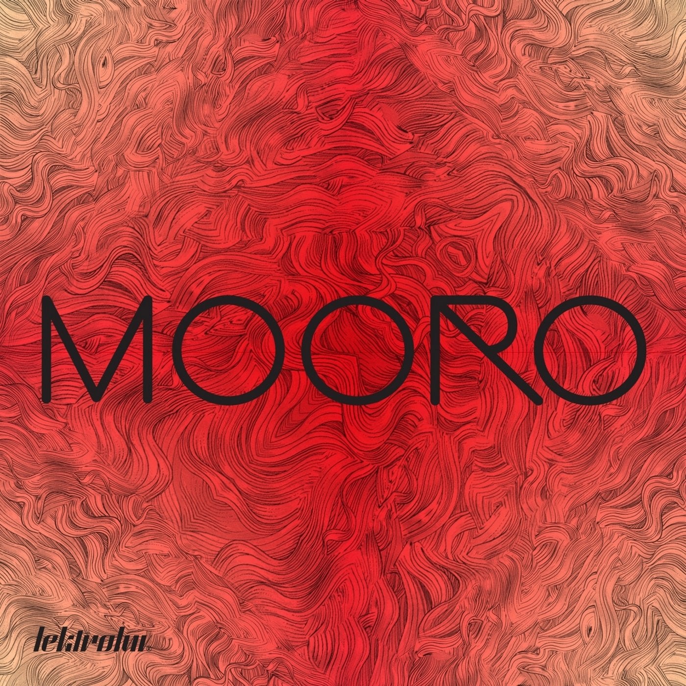 Mooro EP