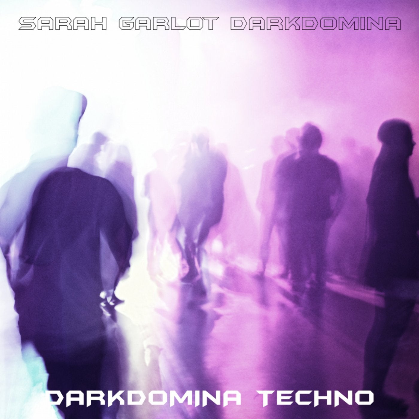 Darkdomina Techno