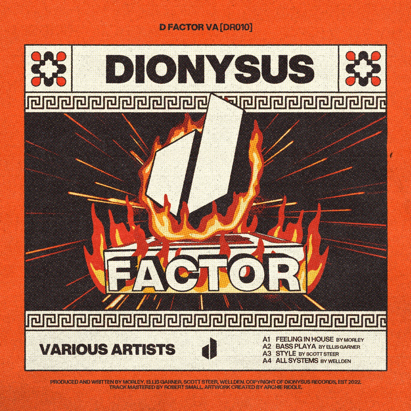 D FACTOR