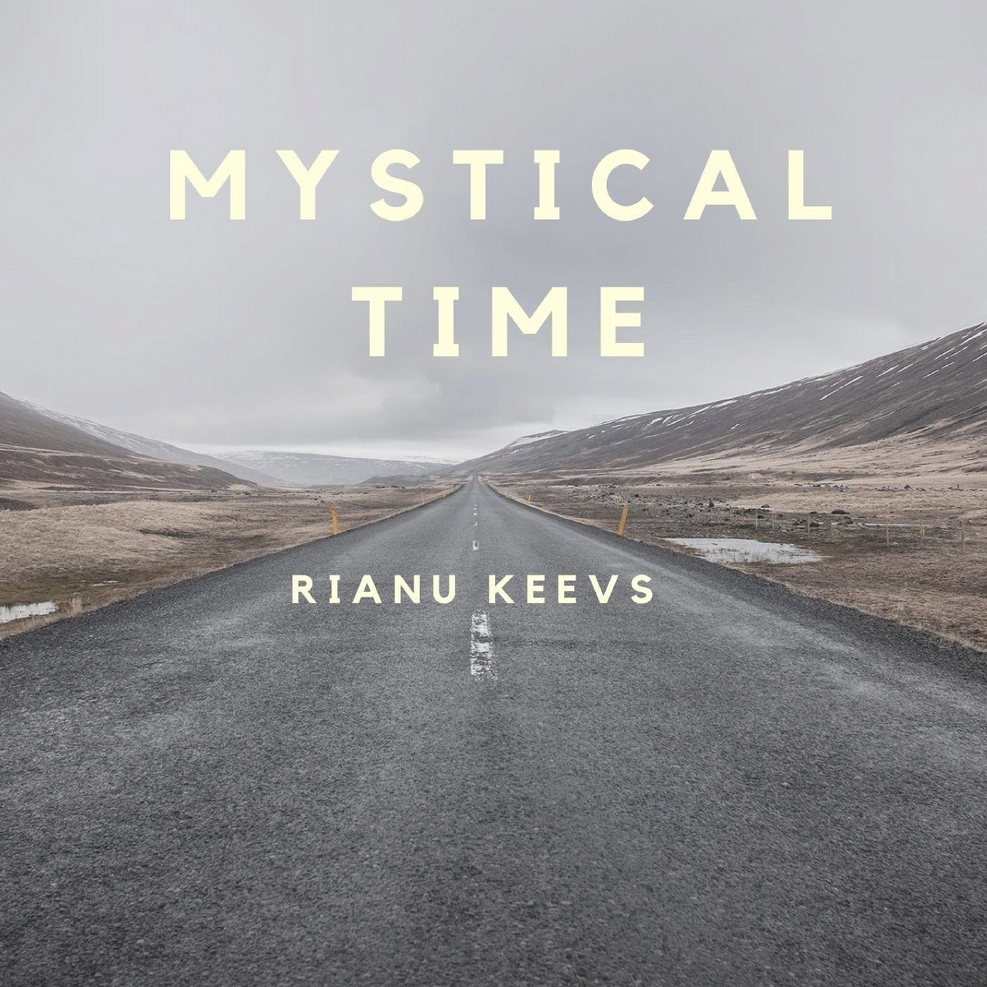 Mystical time