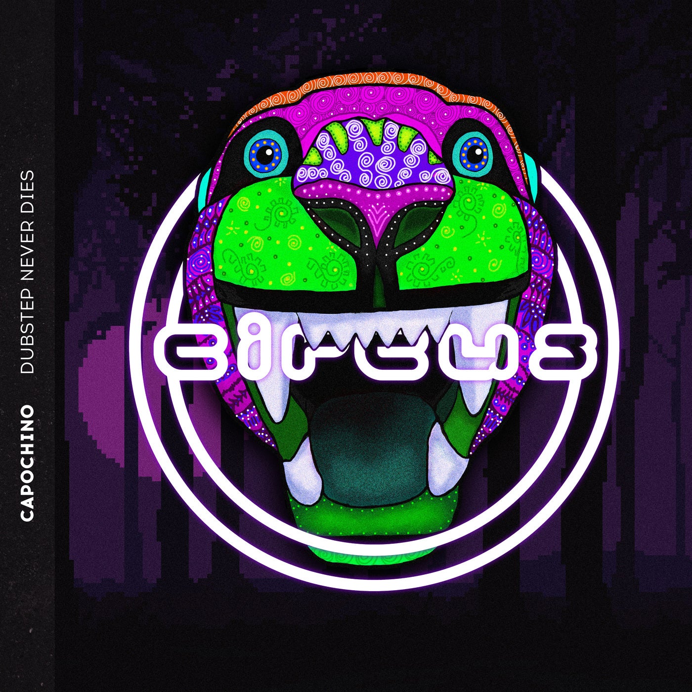 Dubstep Never Dies