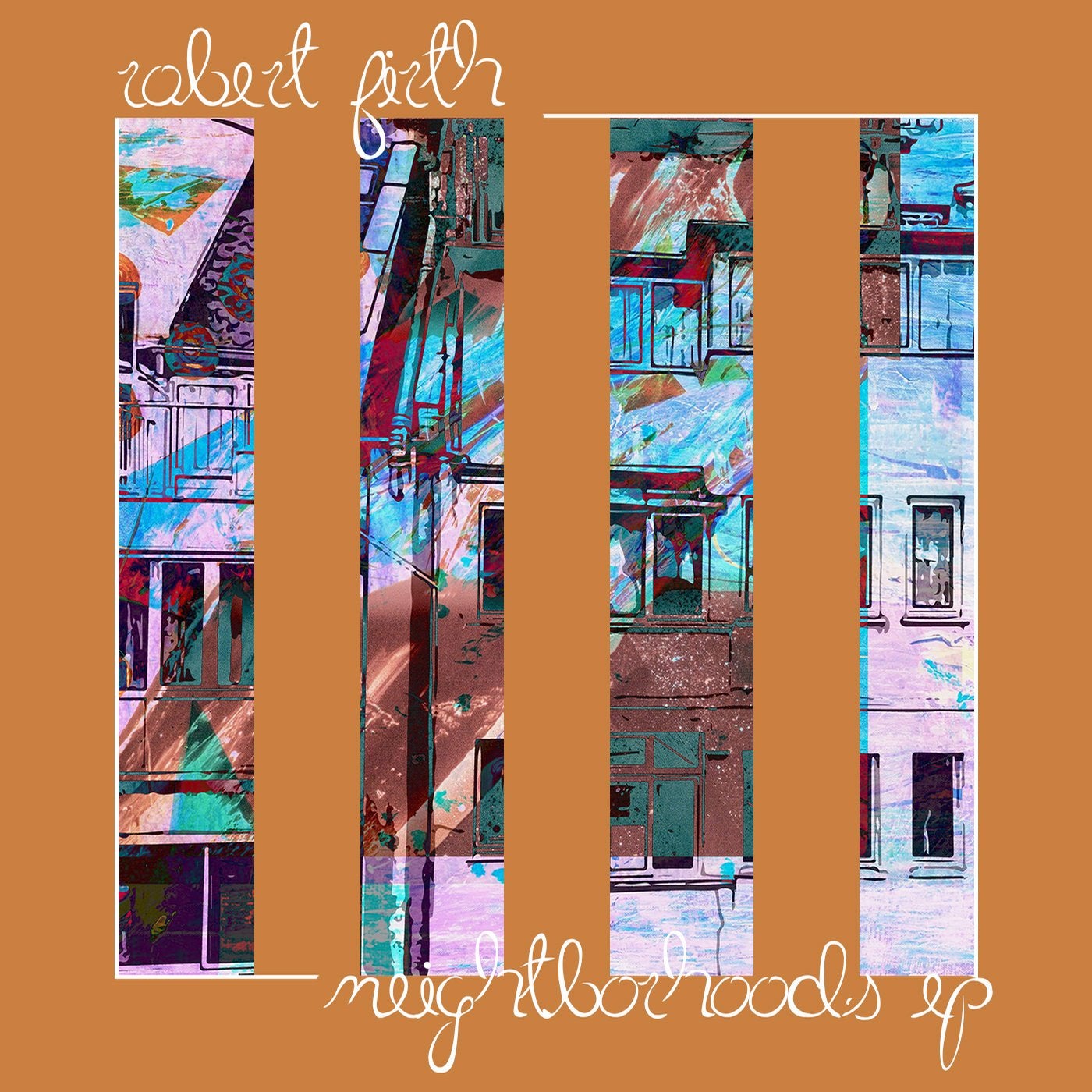 Neighborhoods EP