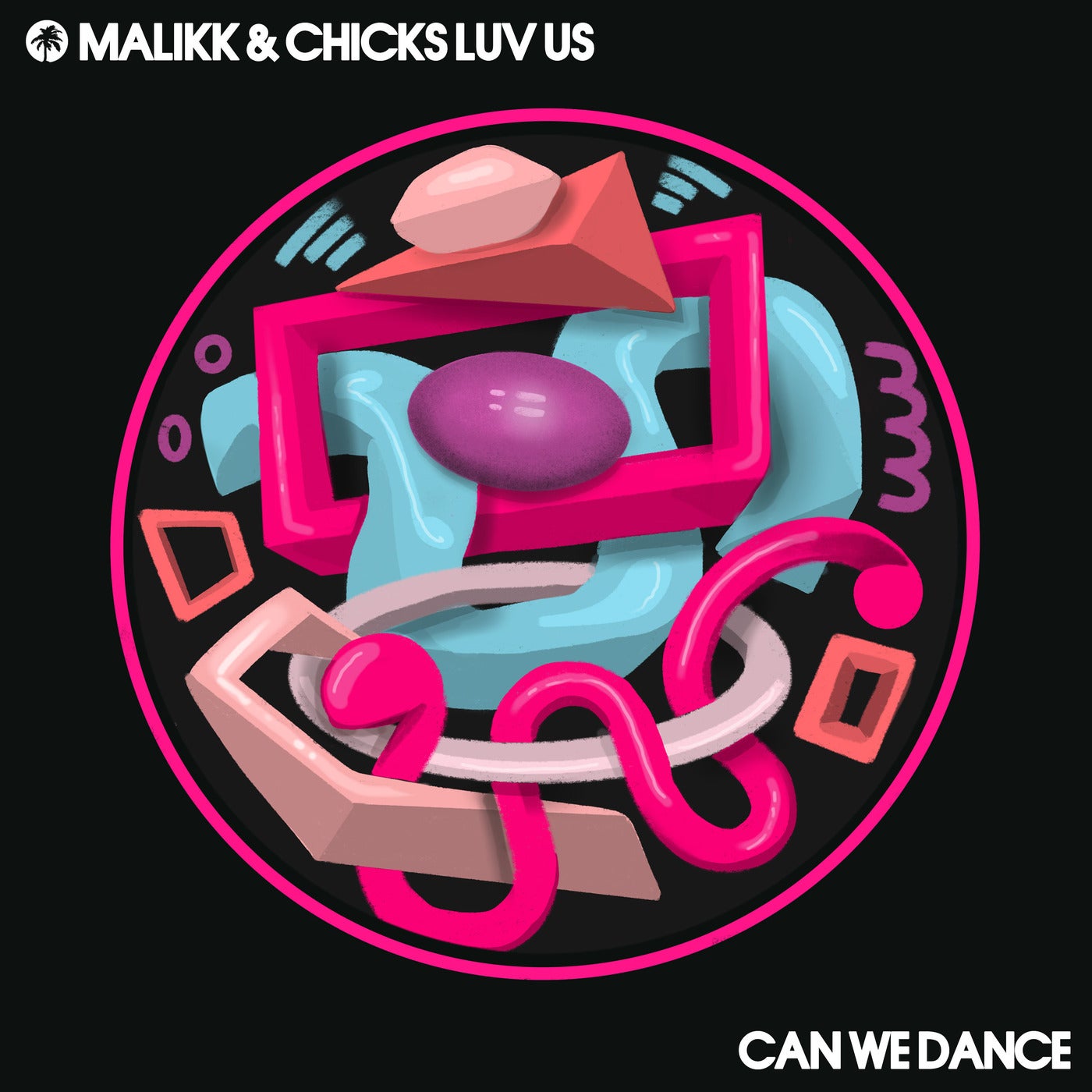 Malikk, Chicks Luv Us – Can We Dance HOTC195 Malikk, Chicks Luv Us – Can We Dance HOTC195