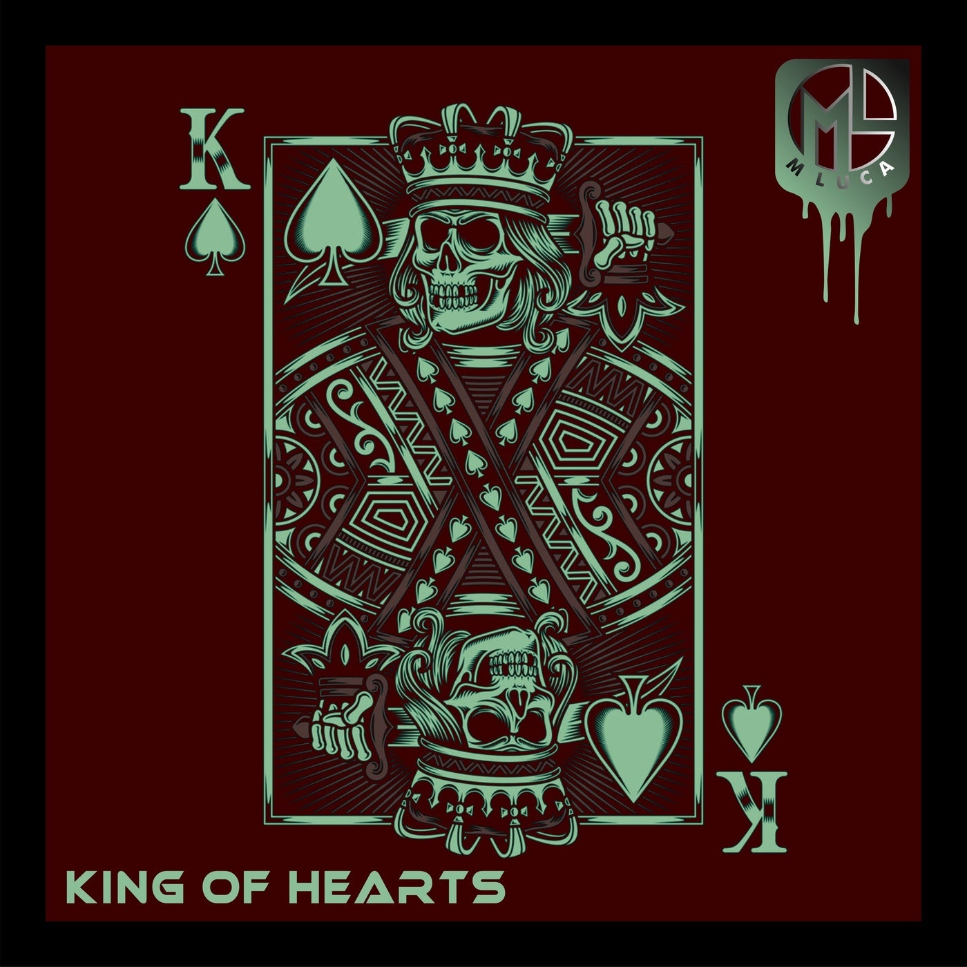 King of Hearts