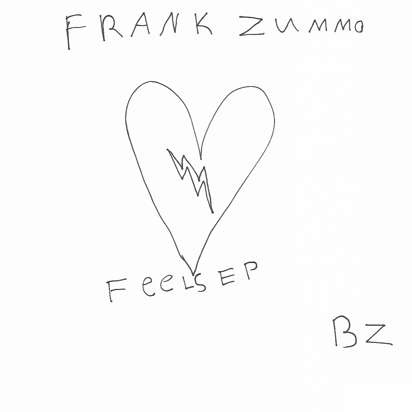 Feels EP
