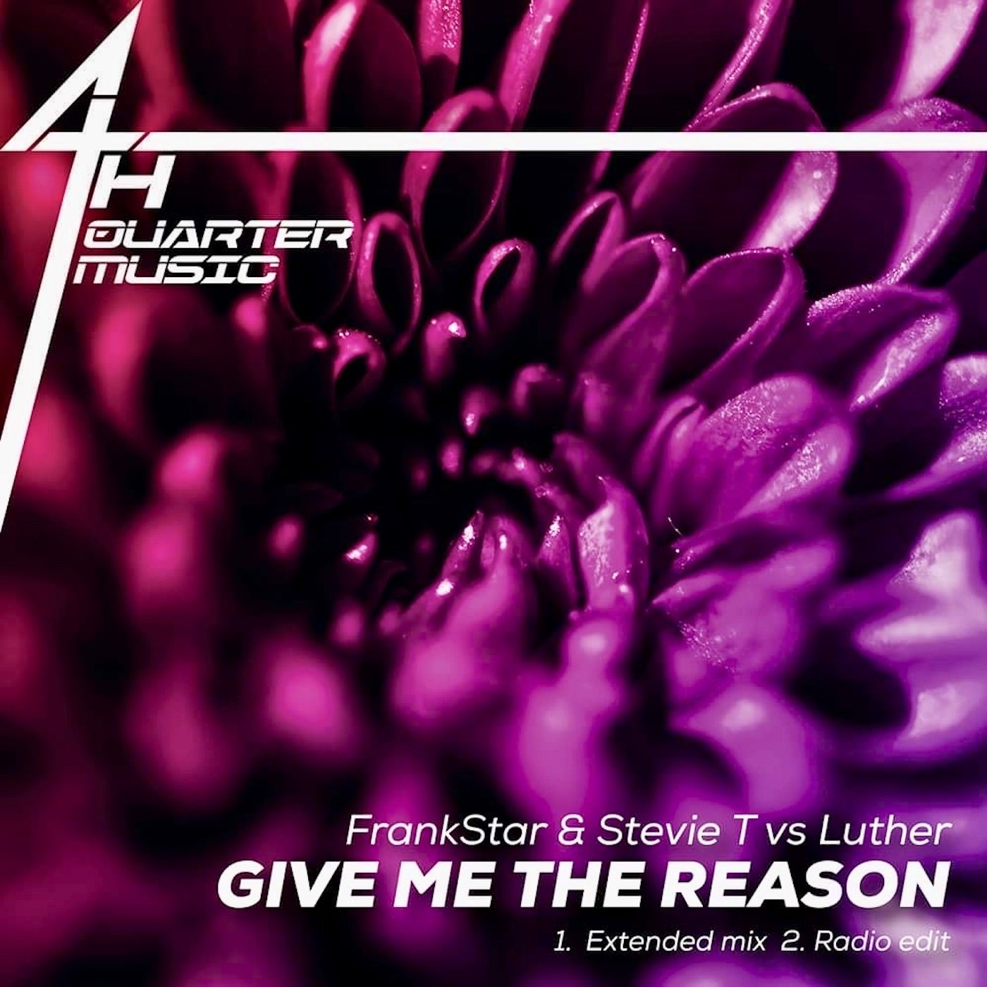 Give Me The Reason