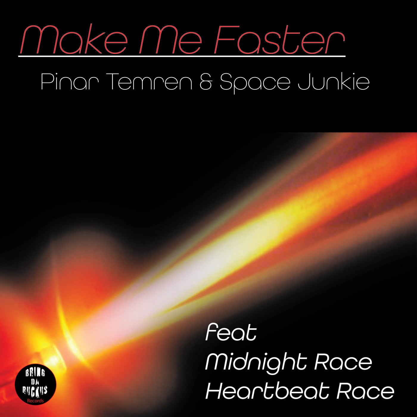 Make Me Faster