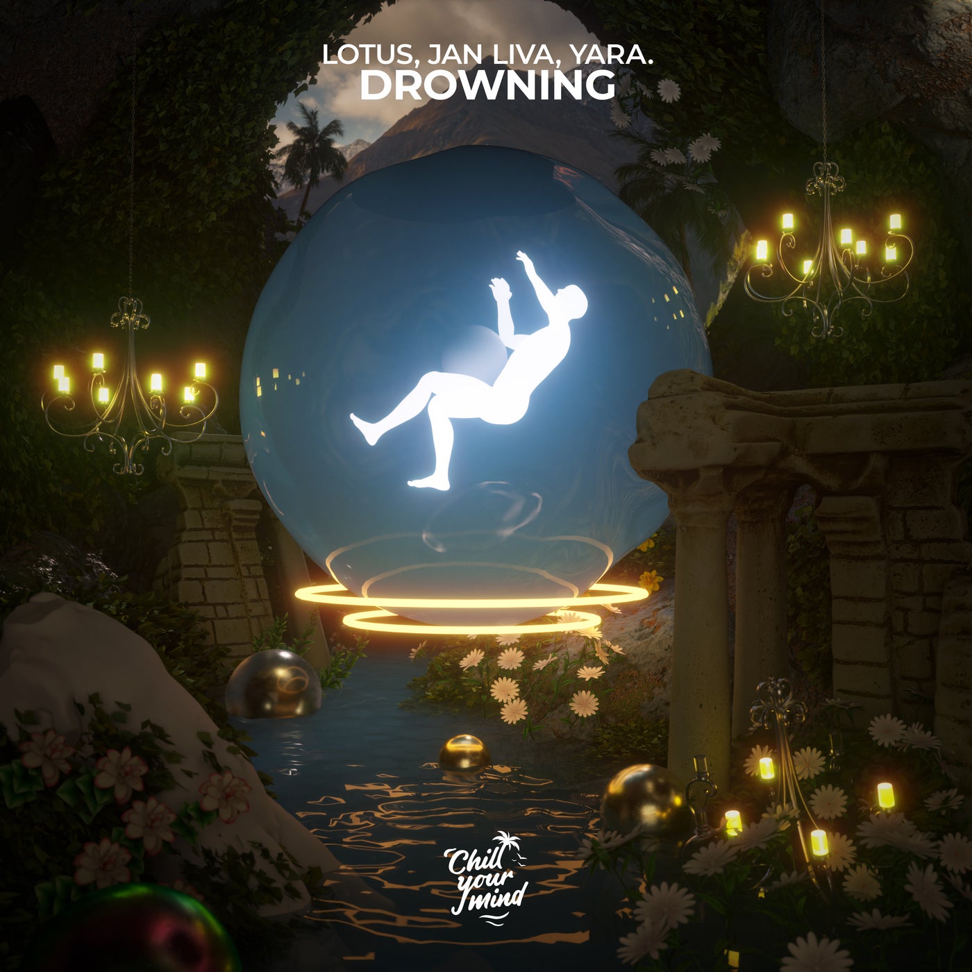 Drowning