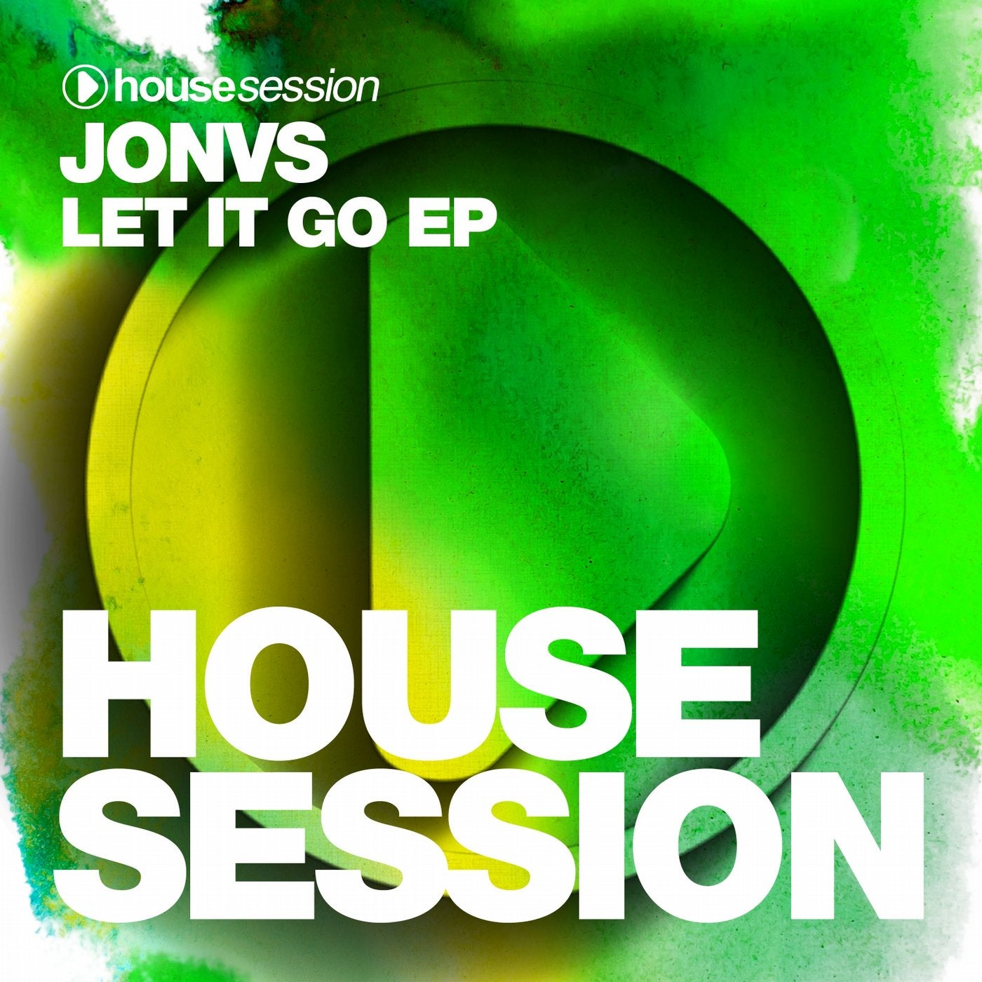 Let It Go EP