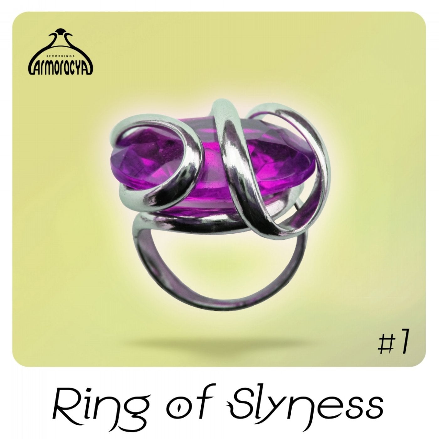 Ring Of Slyness #1