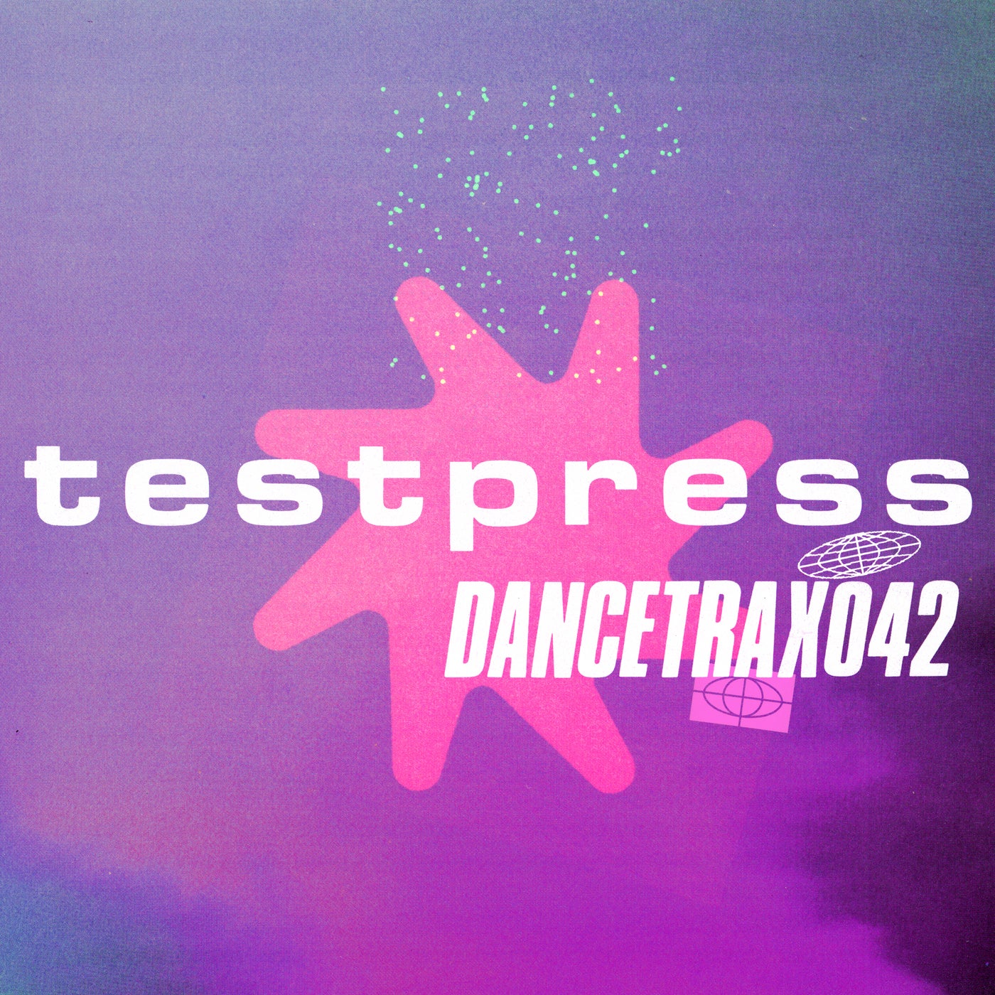 Dance Trax, Vol. 42