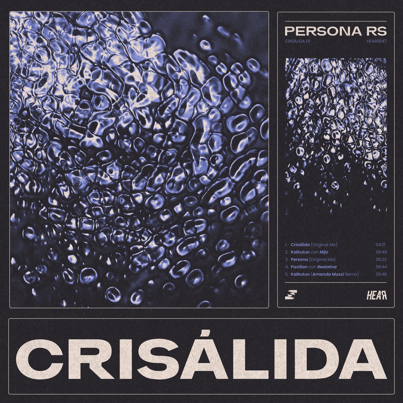 Crisálida