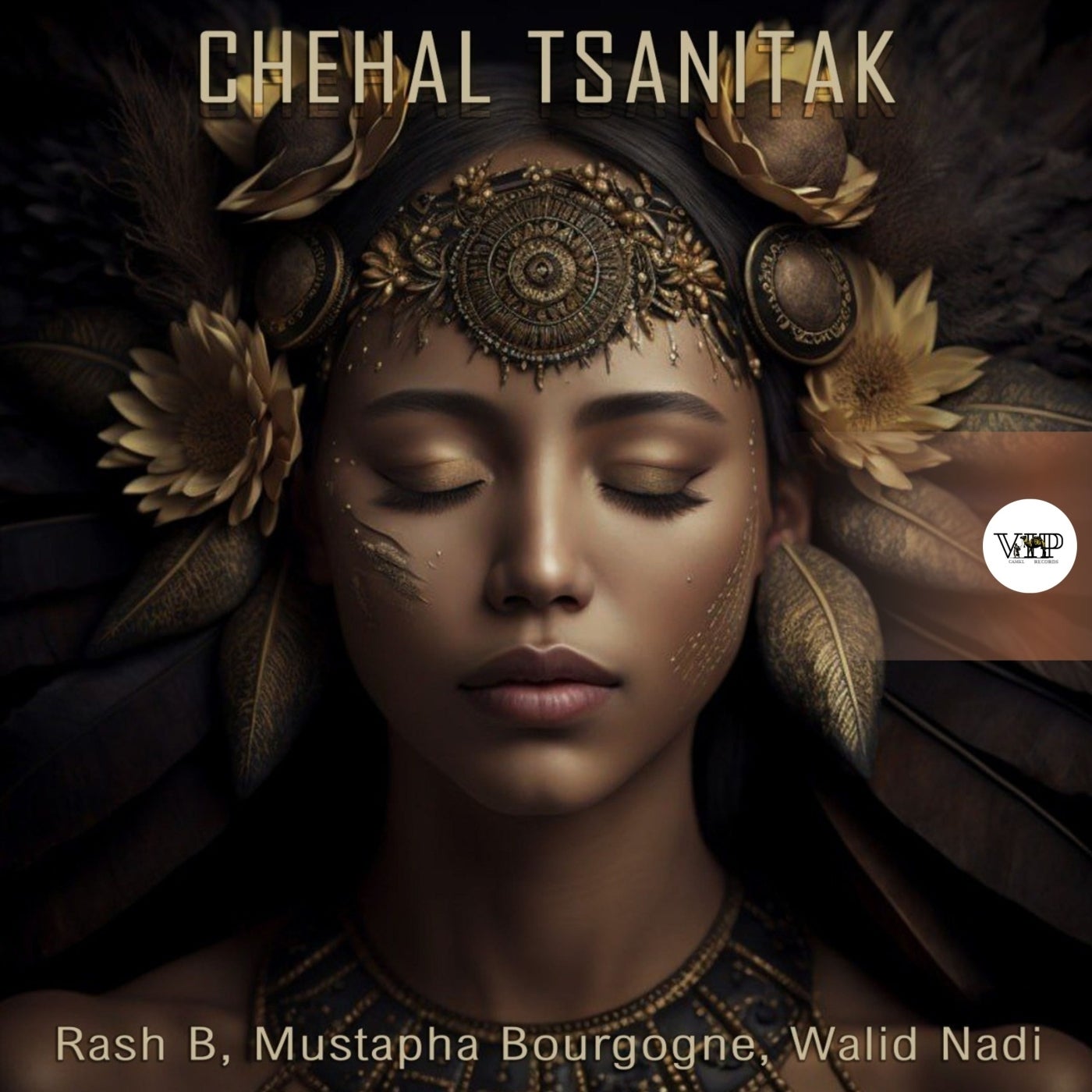 Chehal Tsanitak