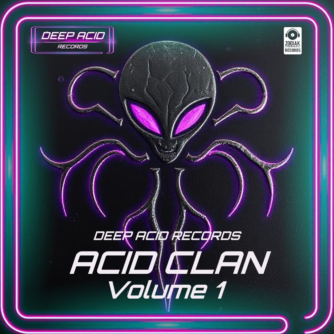 Acid Clan vol. 1
