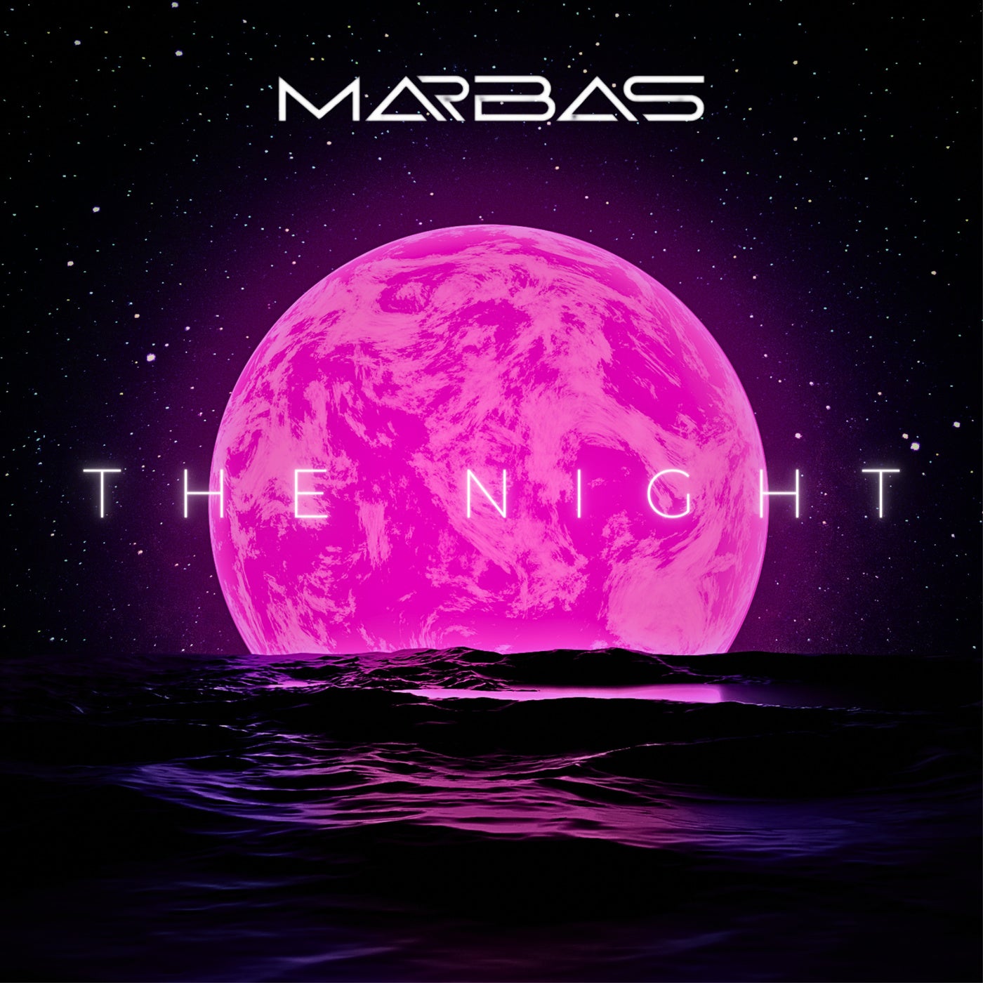 The Night (Drum & Bass Edit)