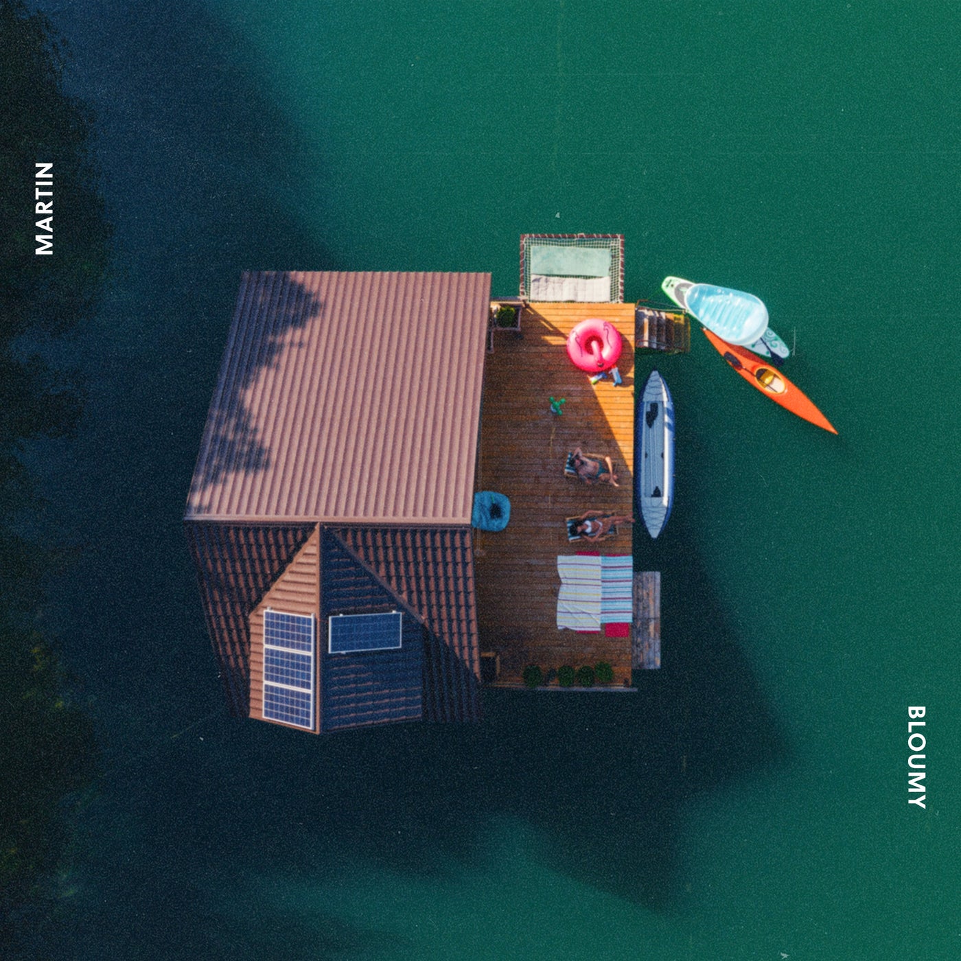 Hideout