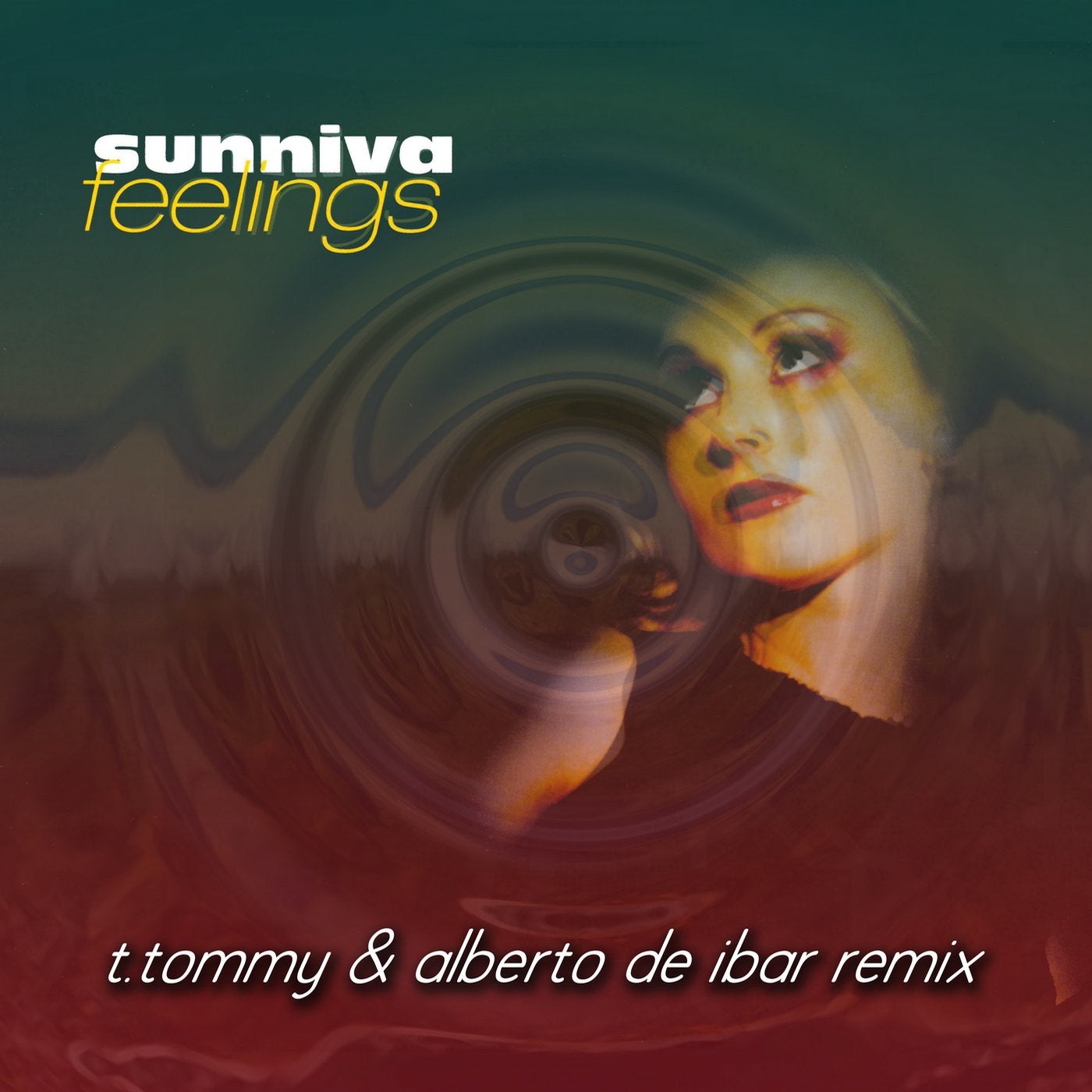 Feelings (T. Tommy & Alberto De Ibar Remix)