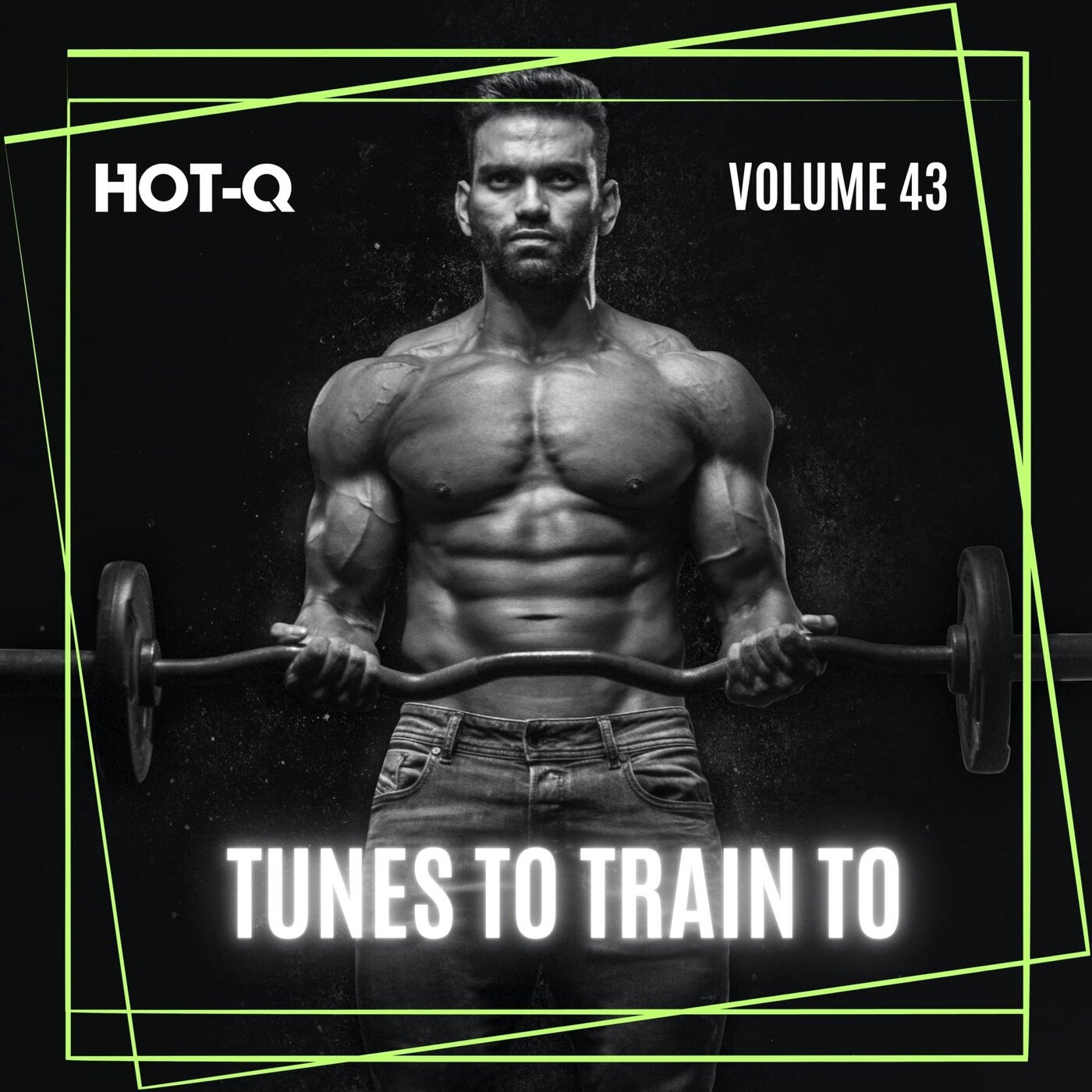Tunes To Train To 043
