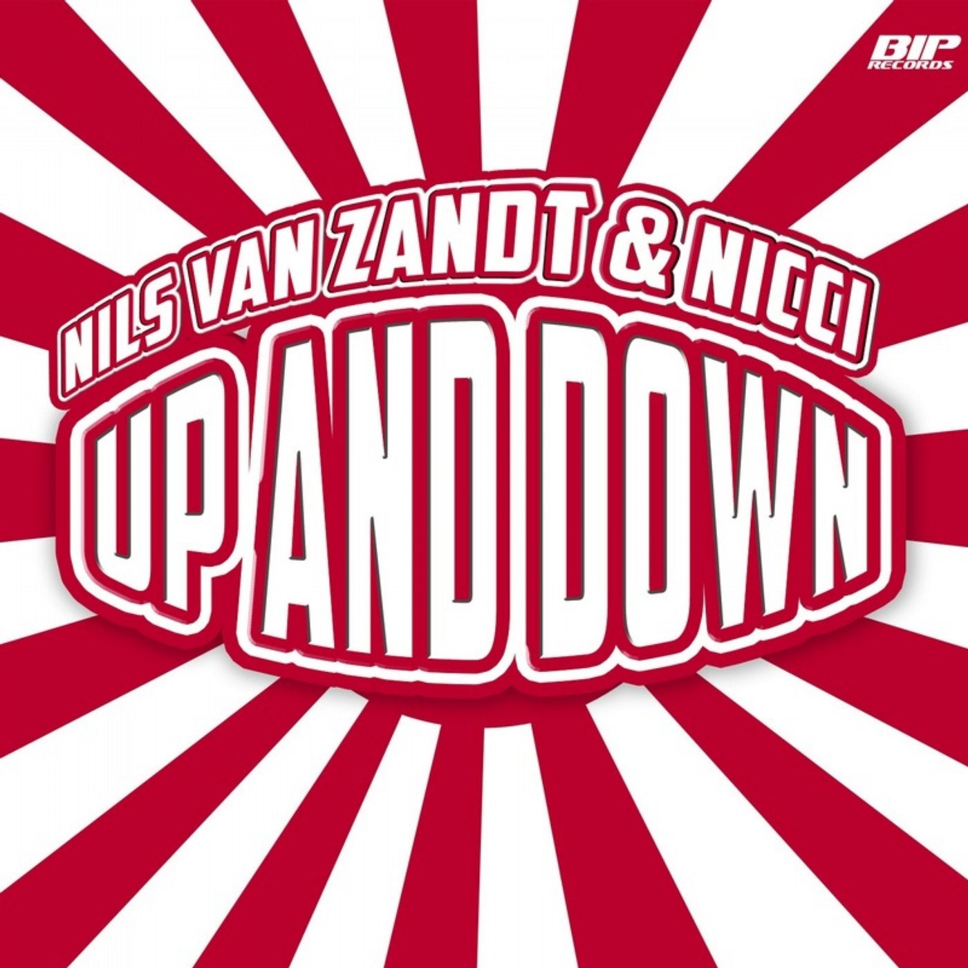 Up and Down Original Extended Mix