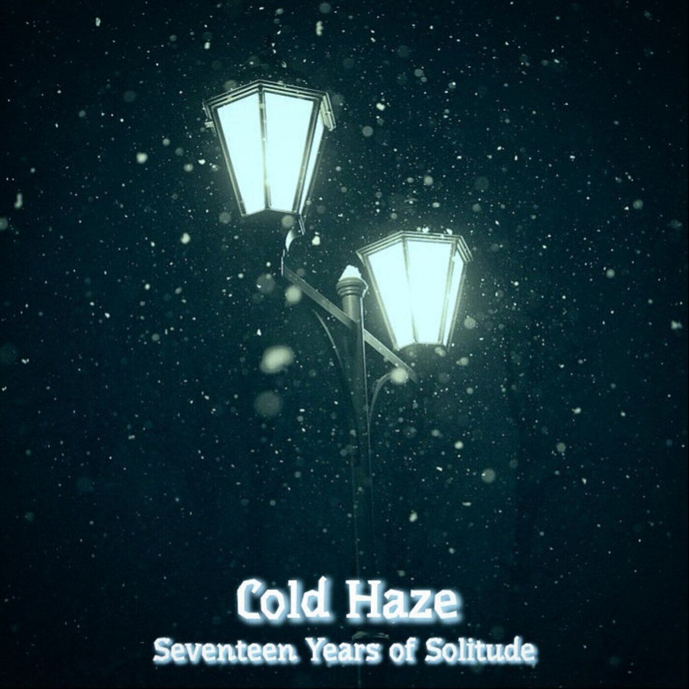 Cold Haze