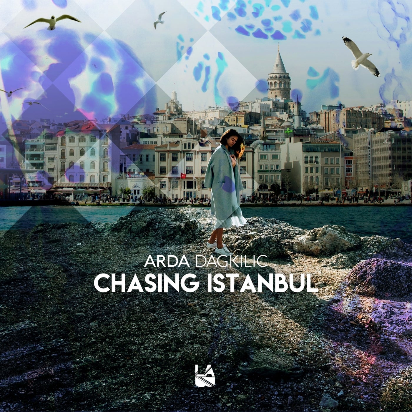 Chasing Istanbul