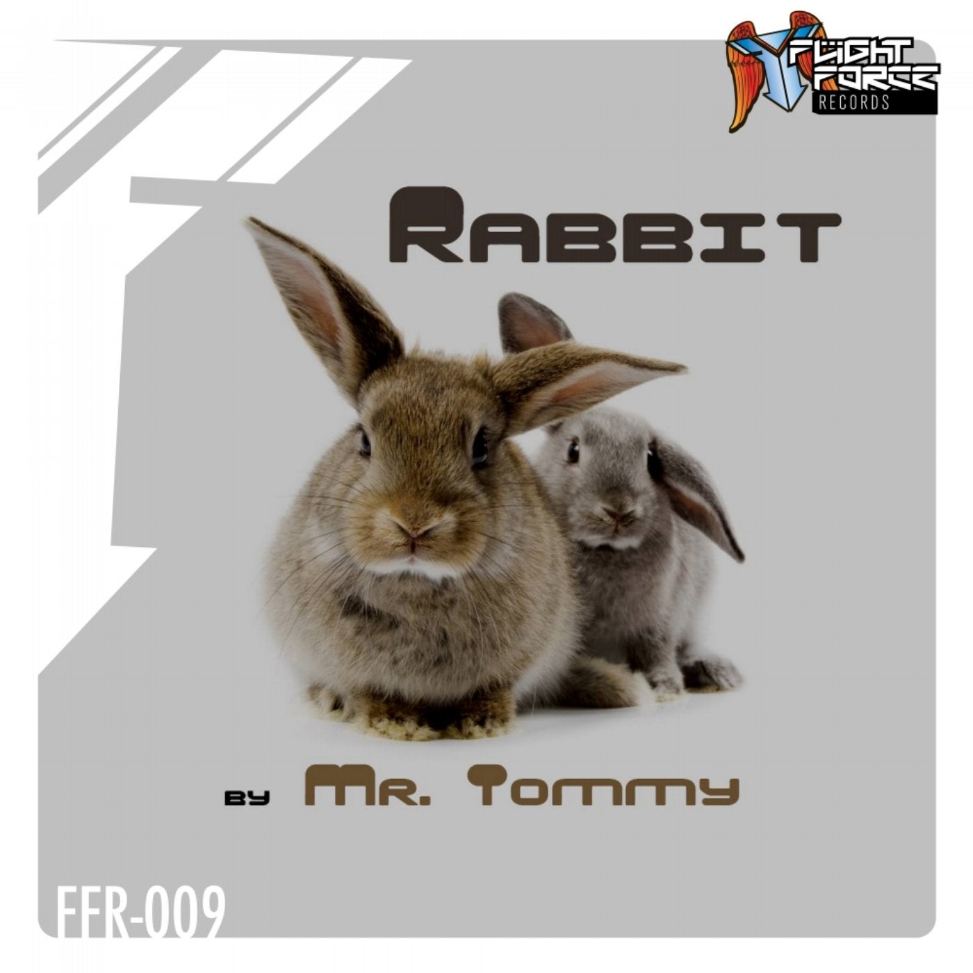 Rabbit EP