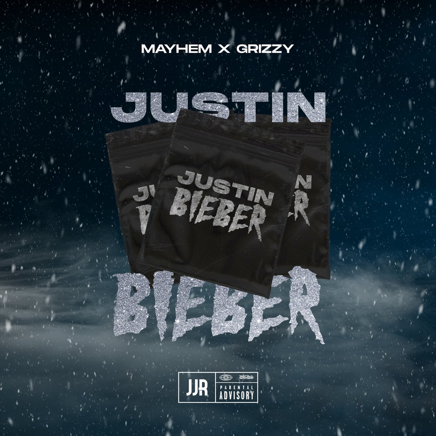 Justin Bieber (feat. Grizzy)