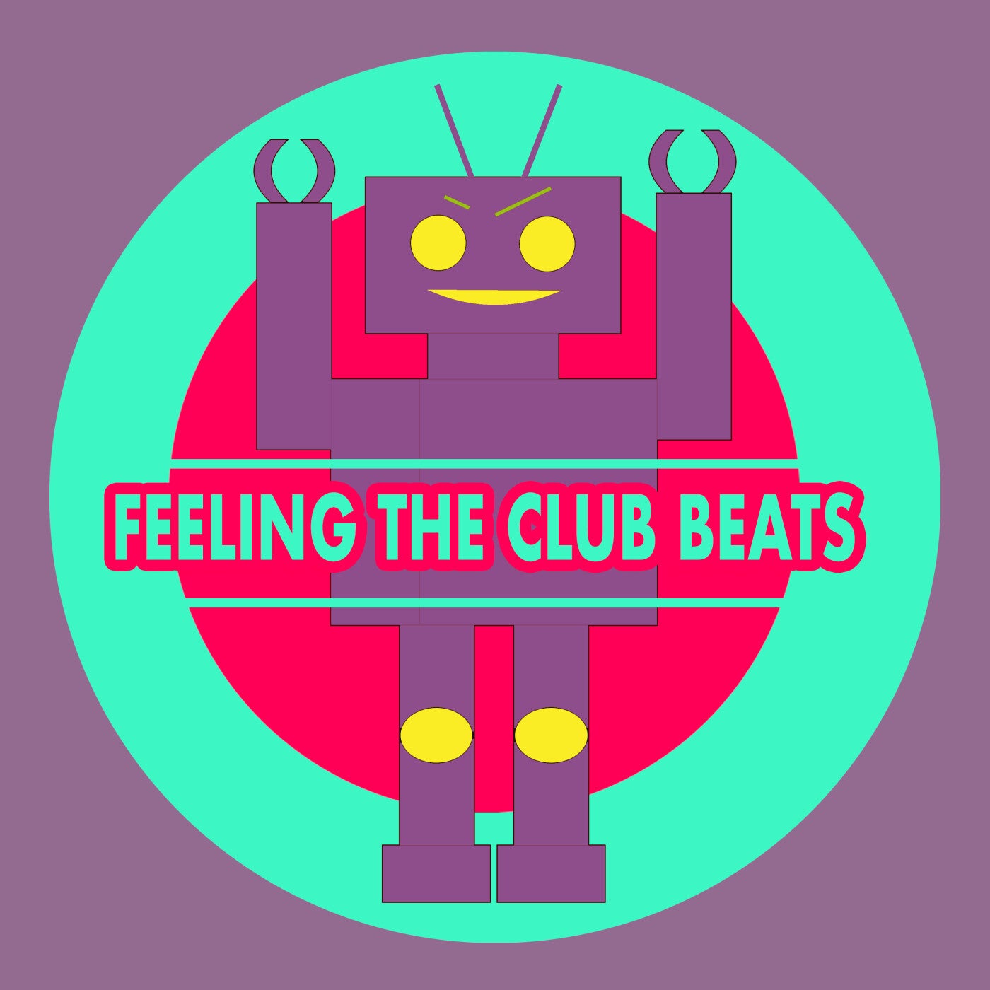 Feeling The Club Beats