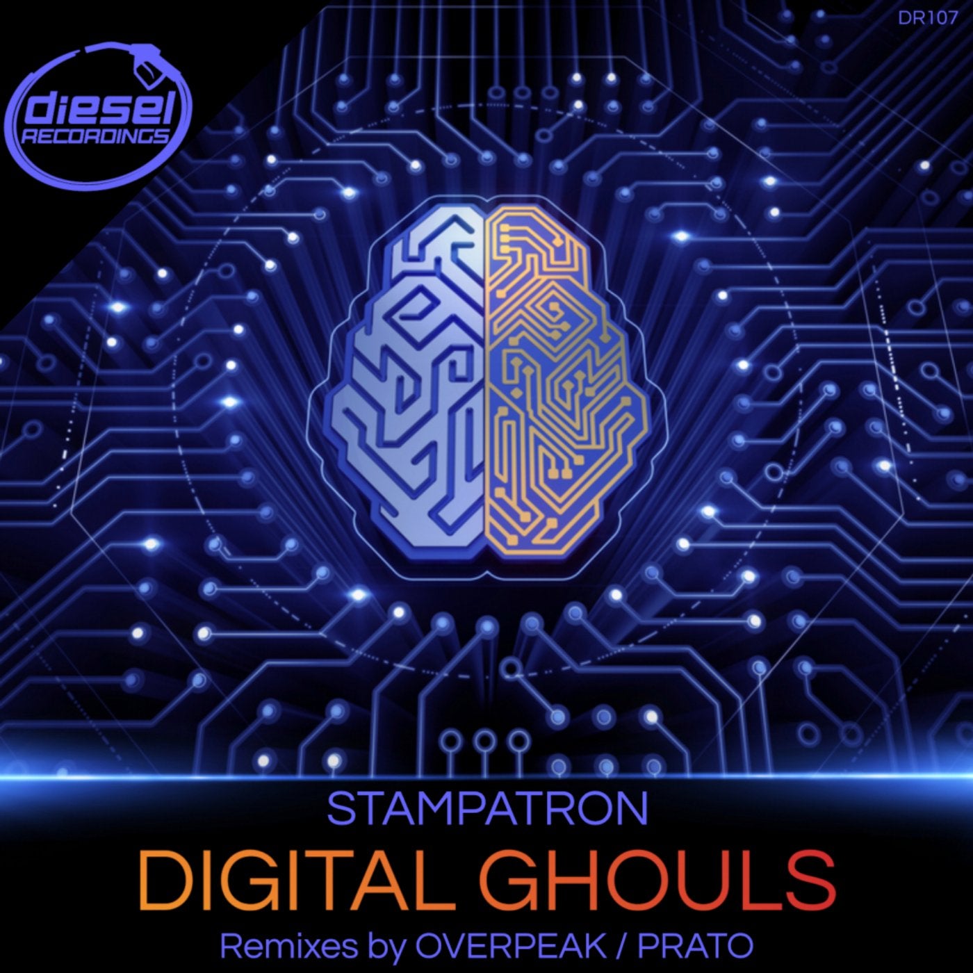 Digital Ghouls