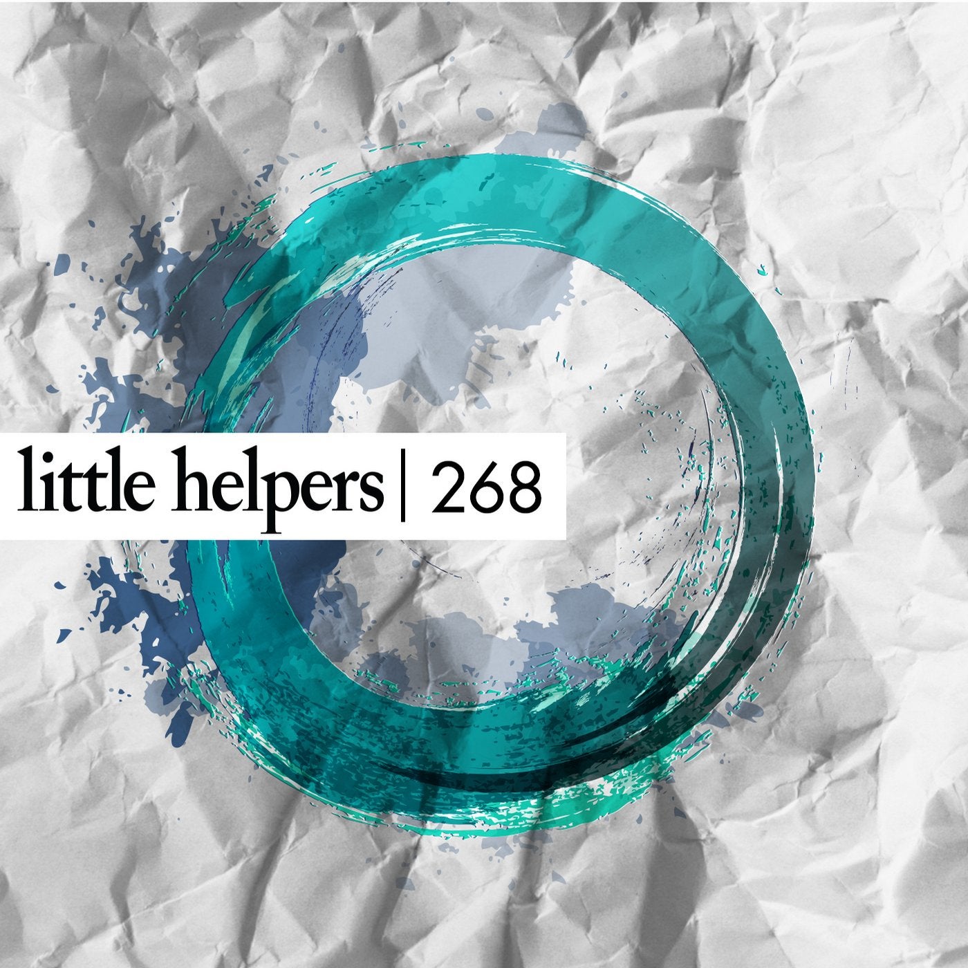 Little Helpers 268