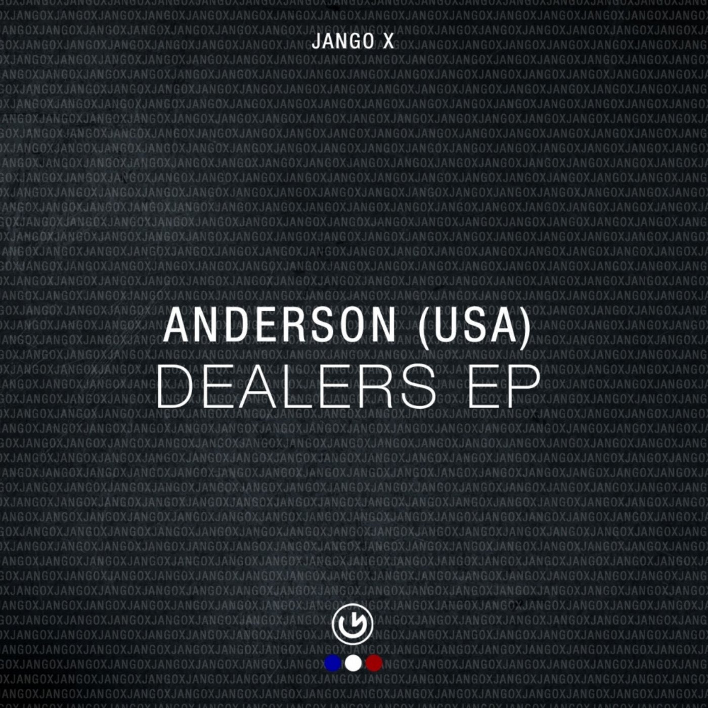 Dealers EP
