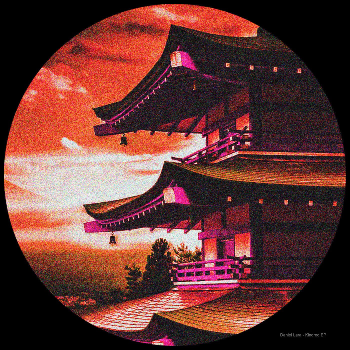 Kindred EP