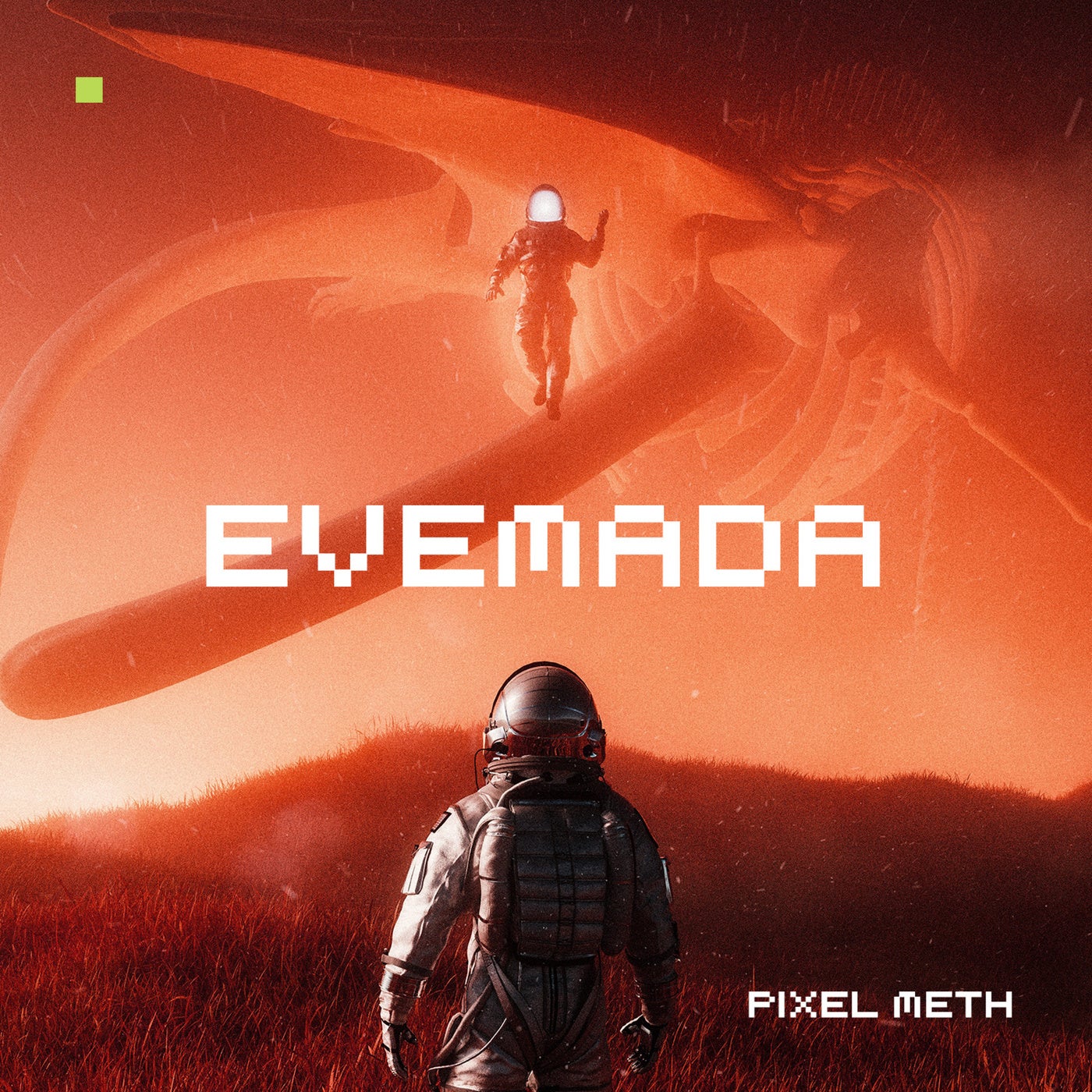 Evemada (Extended Edit)