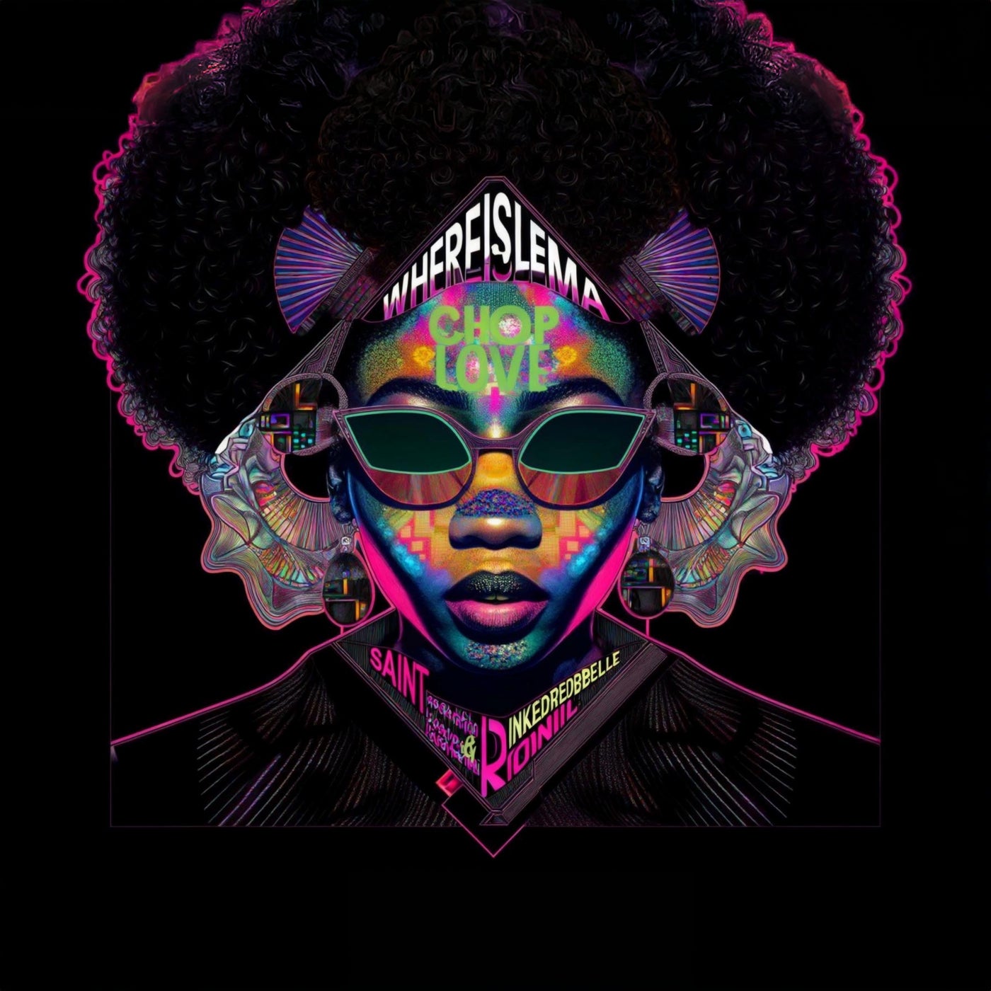 Chop love