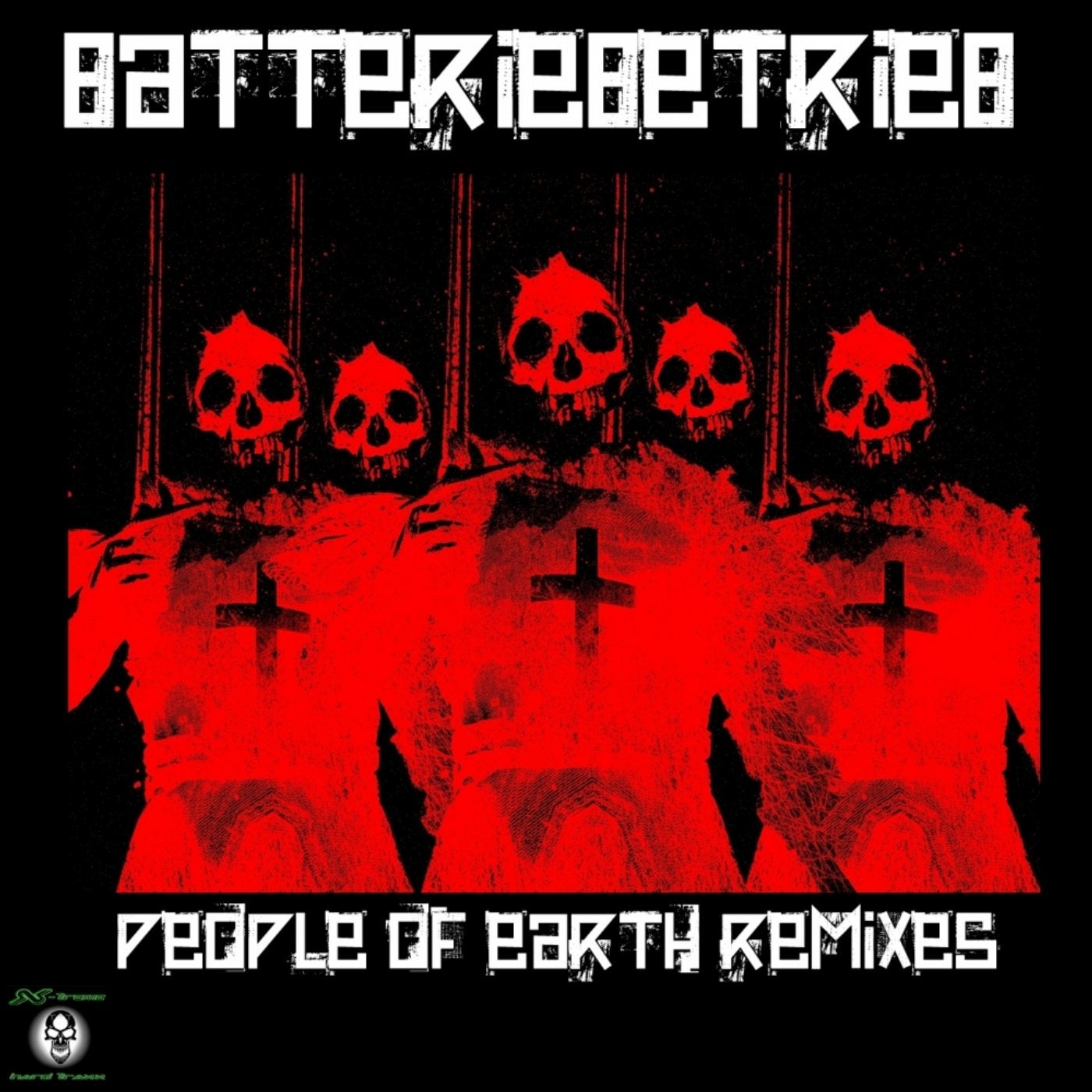People of Earth Remixes